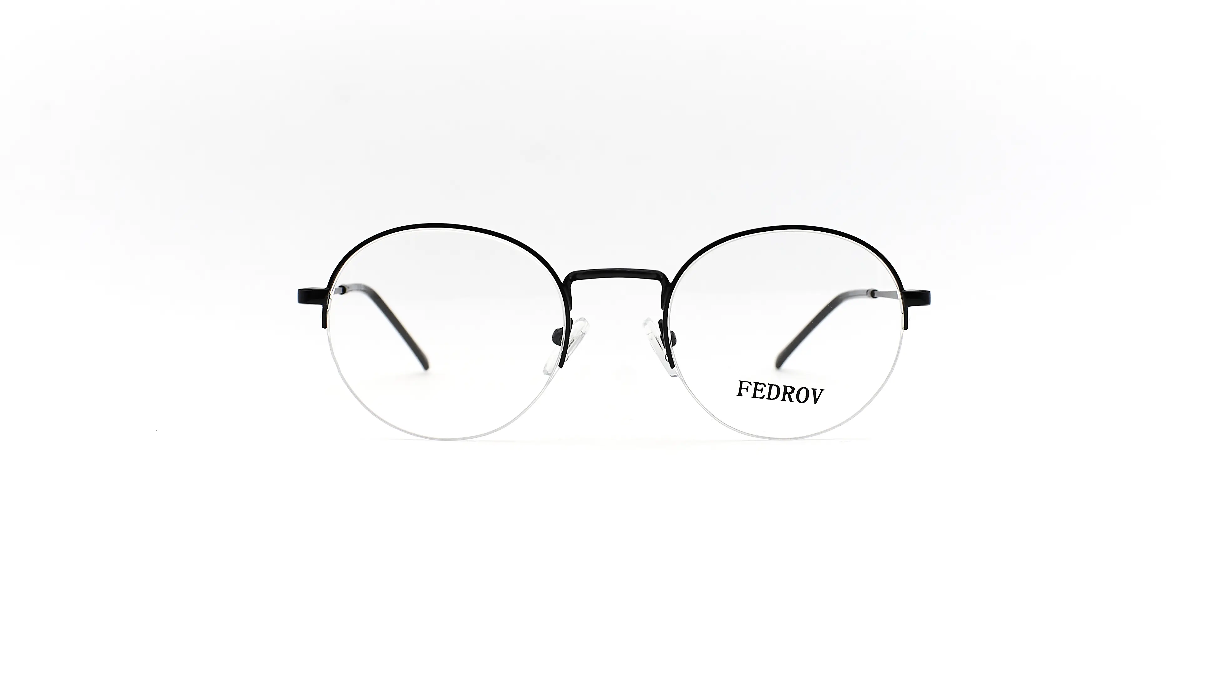 Купить Fedrov 32591 с3 Черный - фото | Оптика Harmony