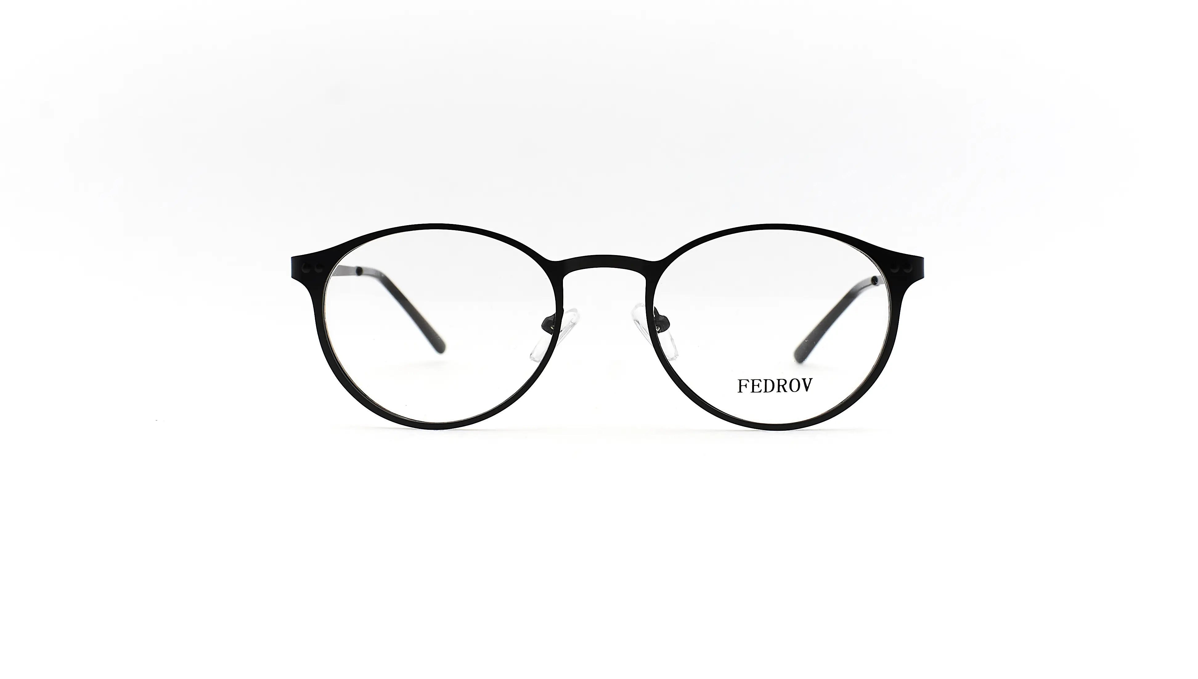 Купить Fedrov 32618 с1 Черный - фото | Оптика Harmony