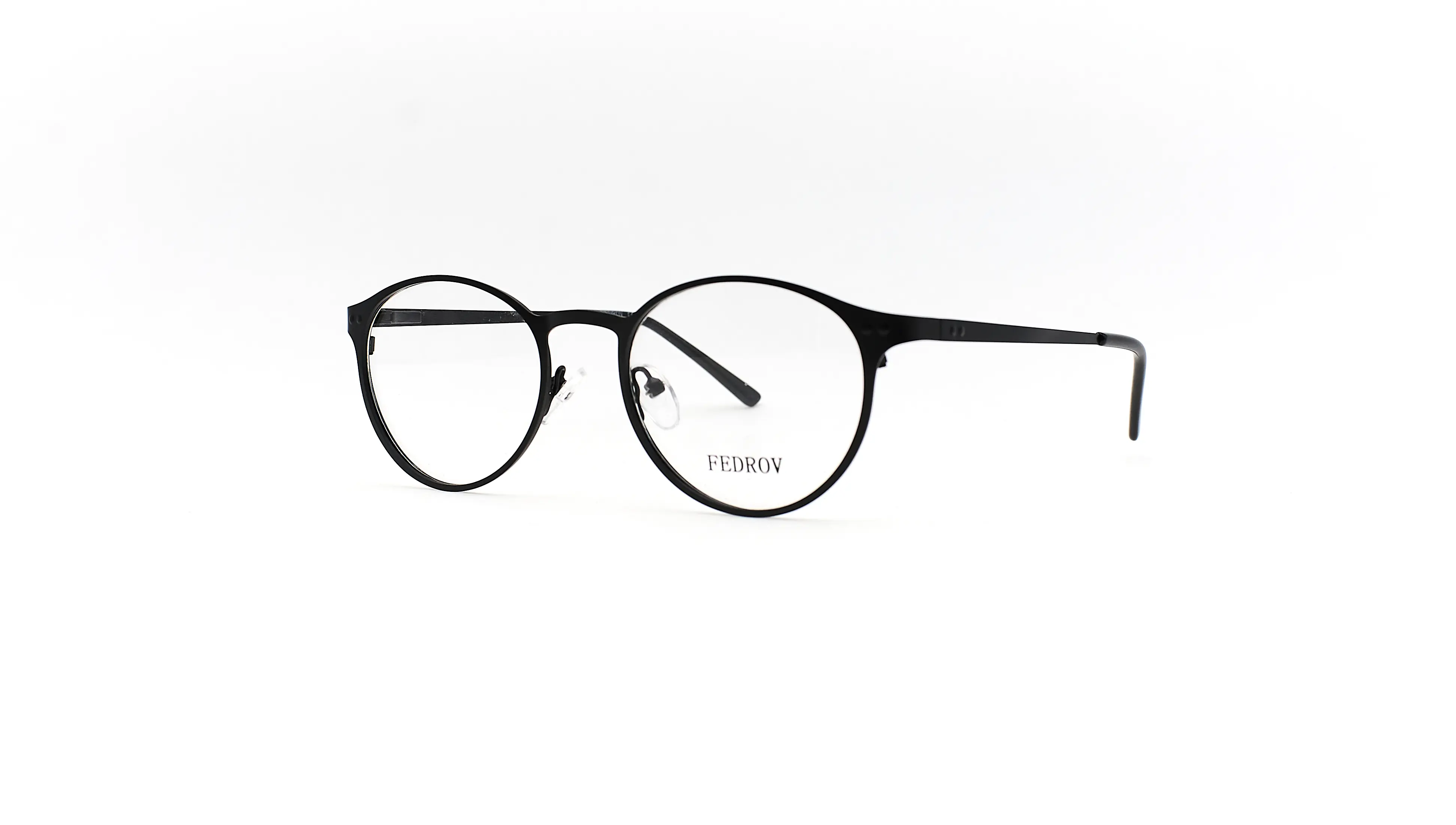 Fedrov 32618 с1 Черный - фото 2