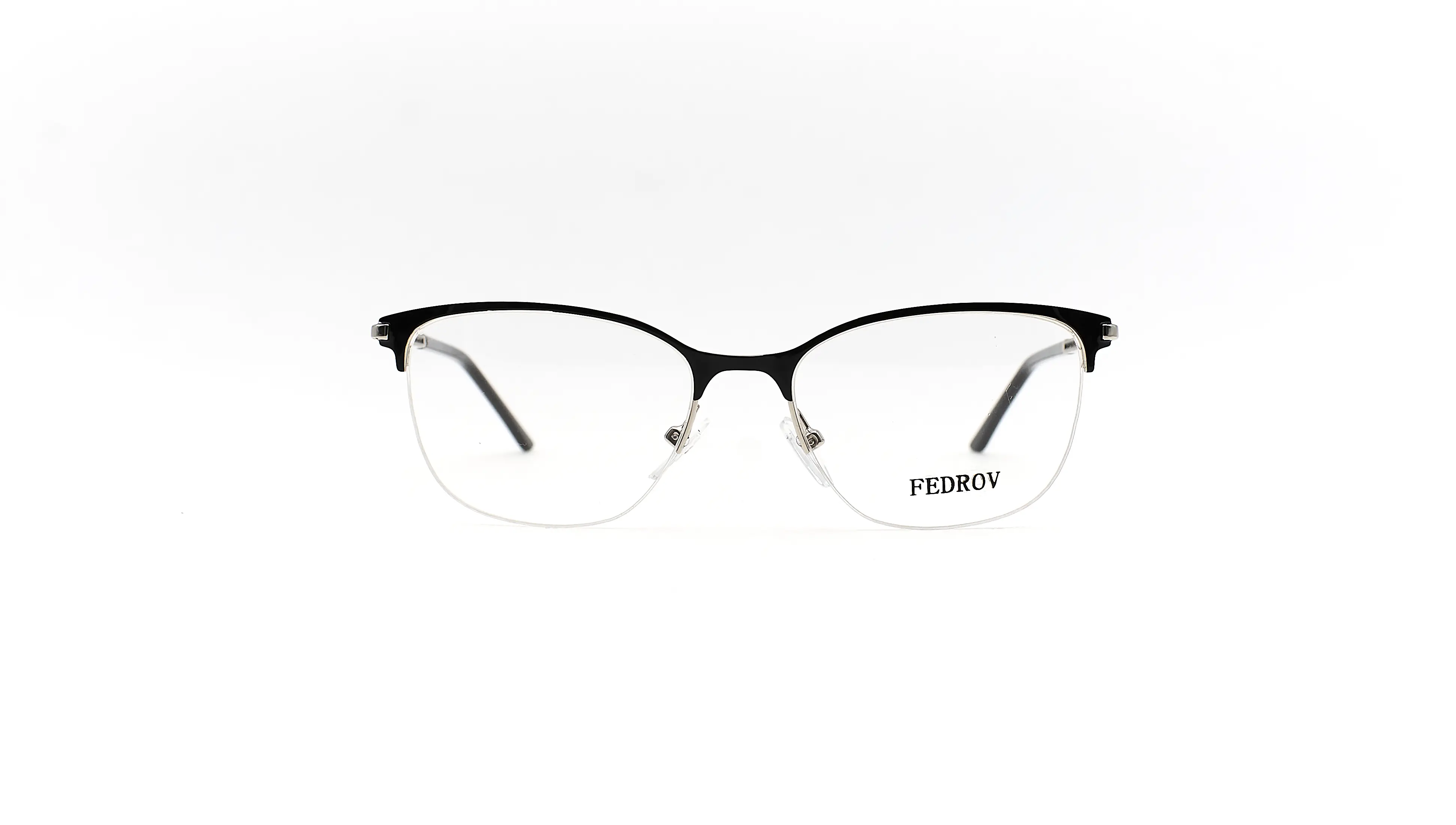 Купить Fedrov 32630 с1 Черный - фото | Оптика Harmony