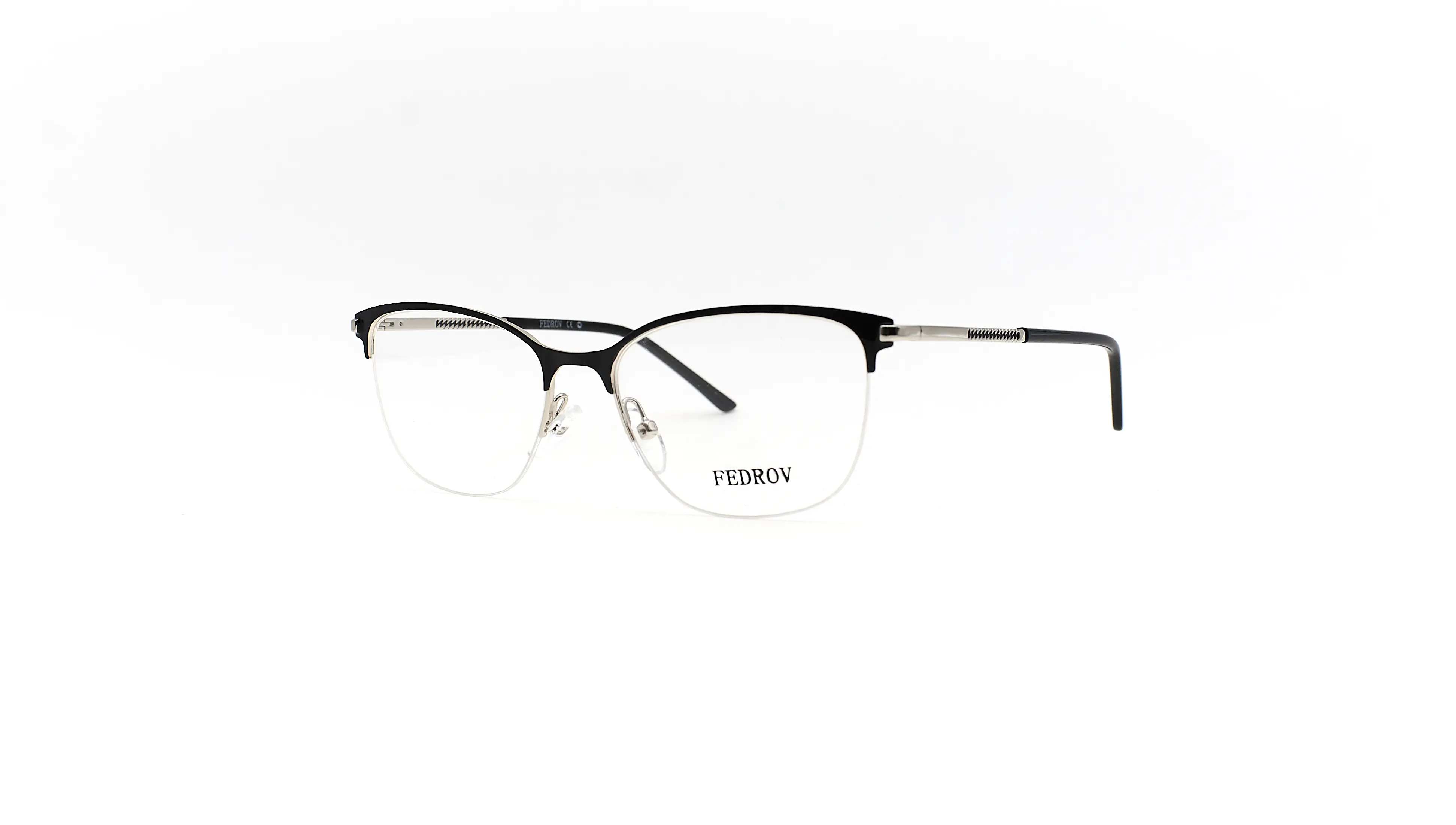 Fedrov 32630 с1 Черный - фото 2