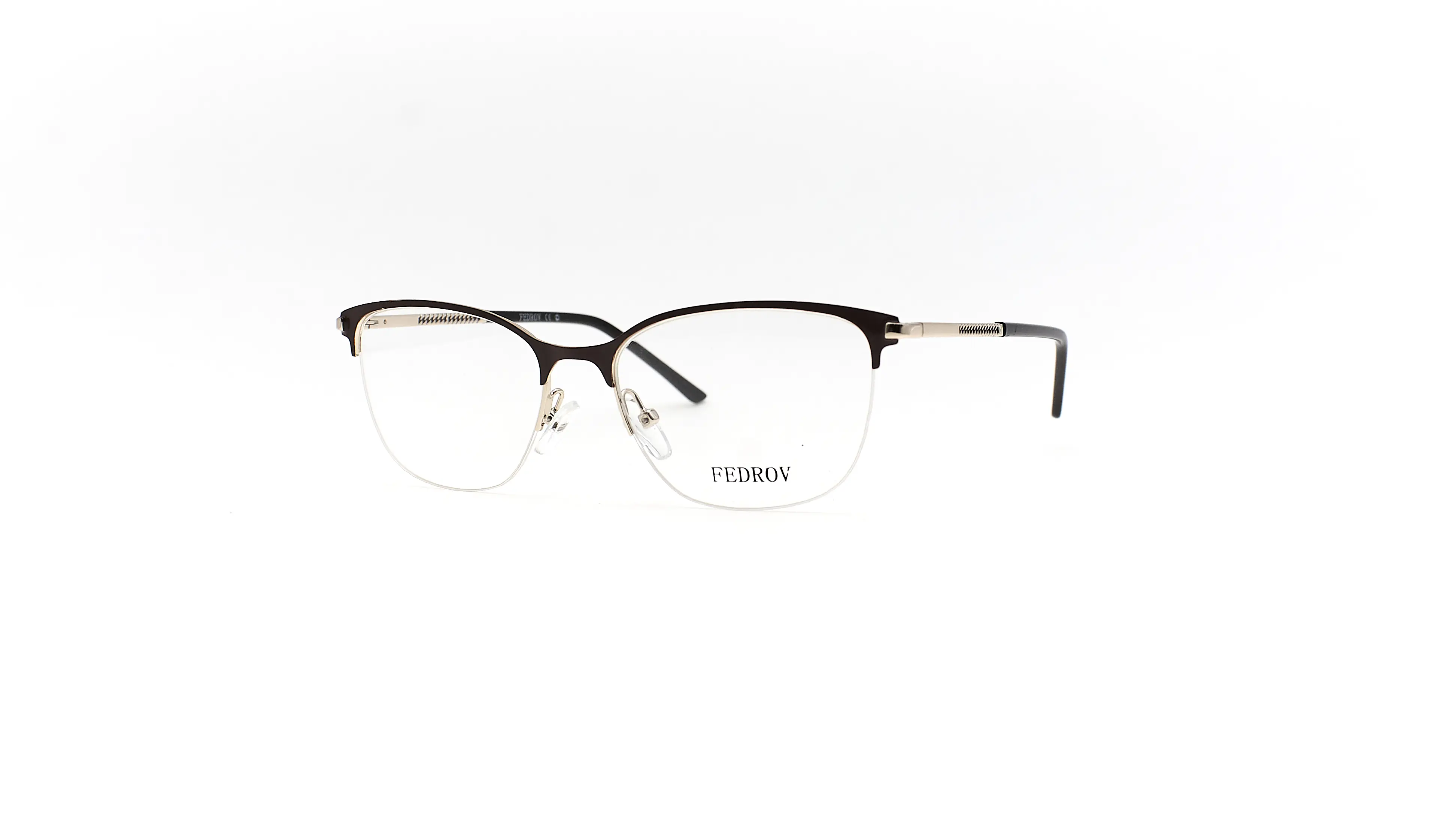 Fedrov 32630 с2 Коричневый - фото 2