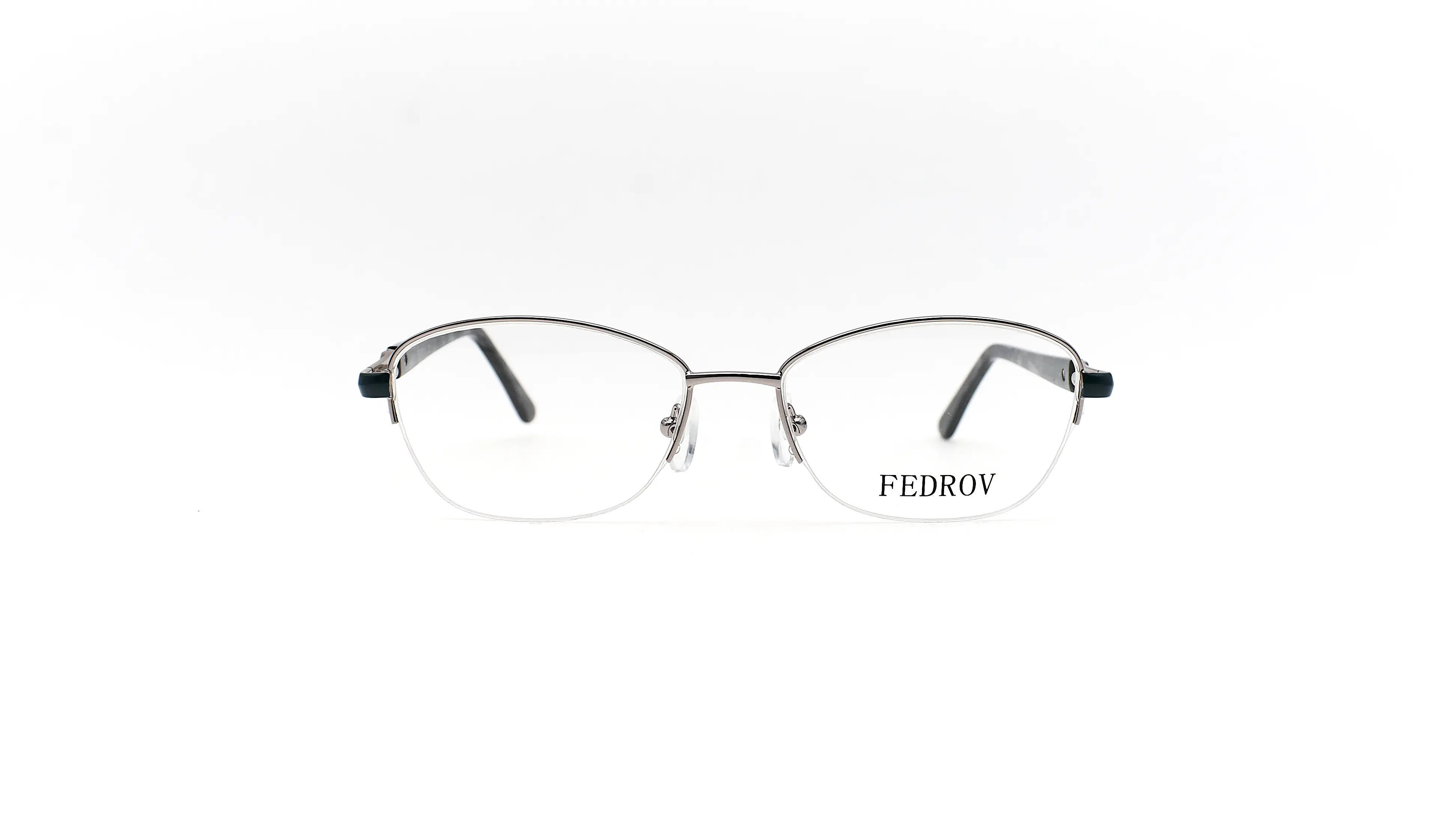 Купить Fedrov 32733 с3 Серебристый - фото | Оптика Harmony