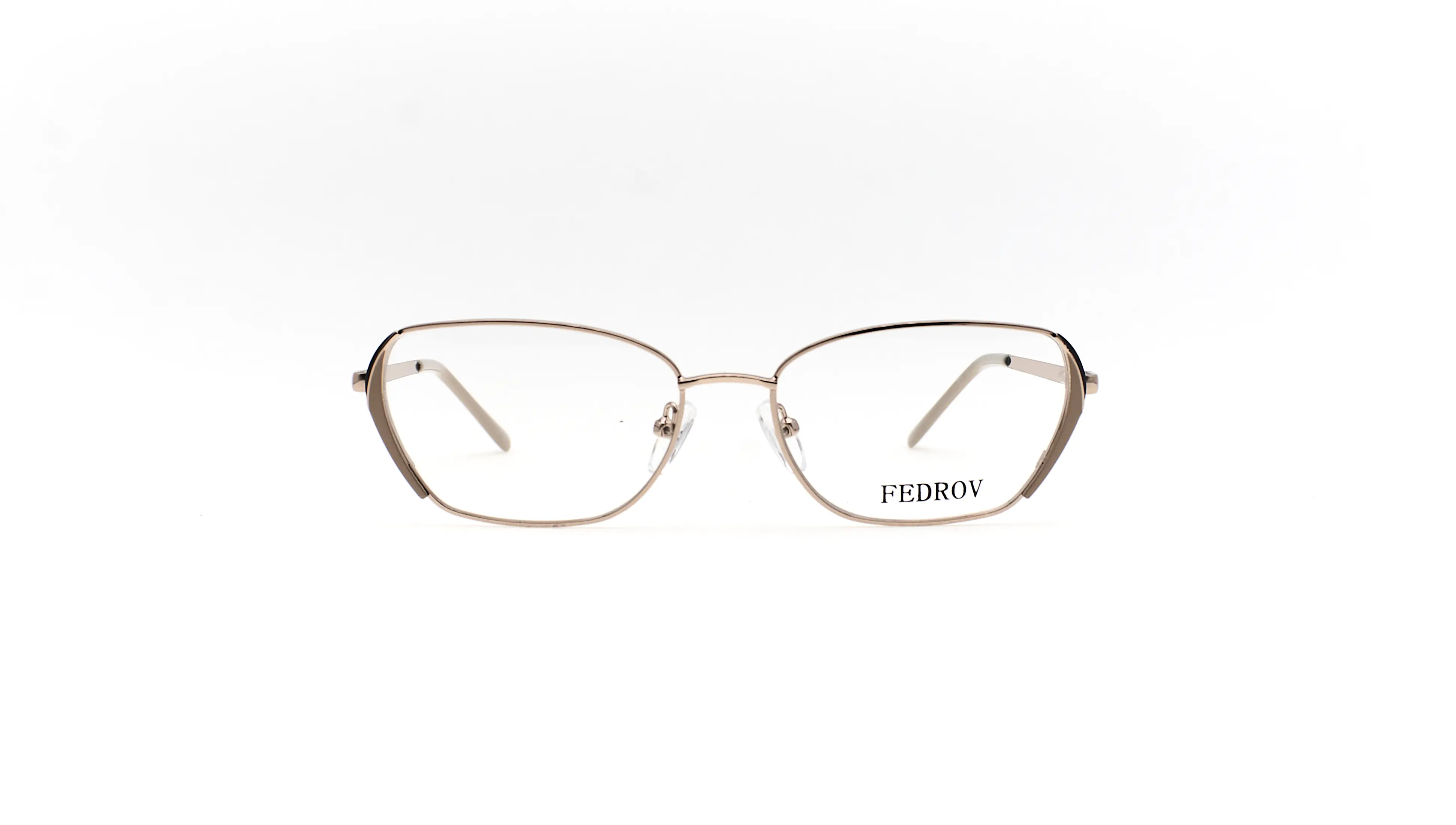 Купить Fedrov 32767 с2 Бежевый - фото | Оптика Harmony