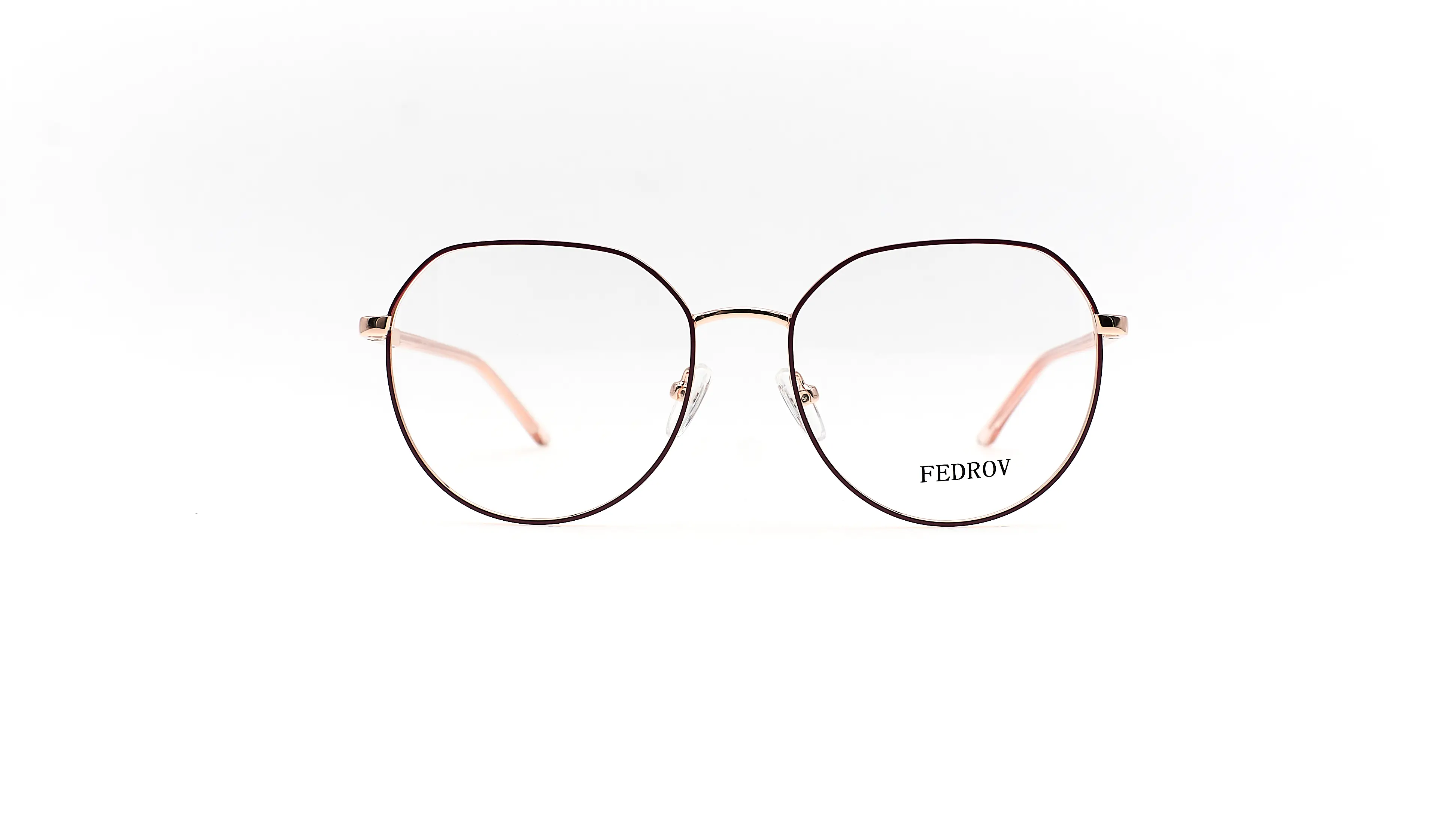 Купить Fedrov 32769 с4 Красный - фото | Оптика Harmony