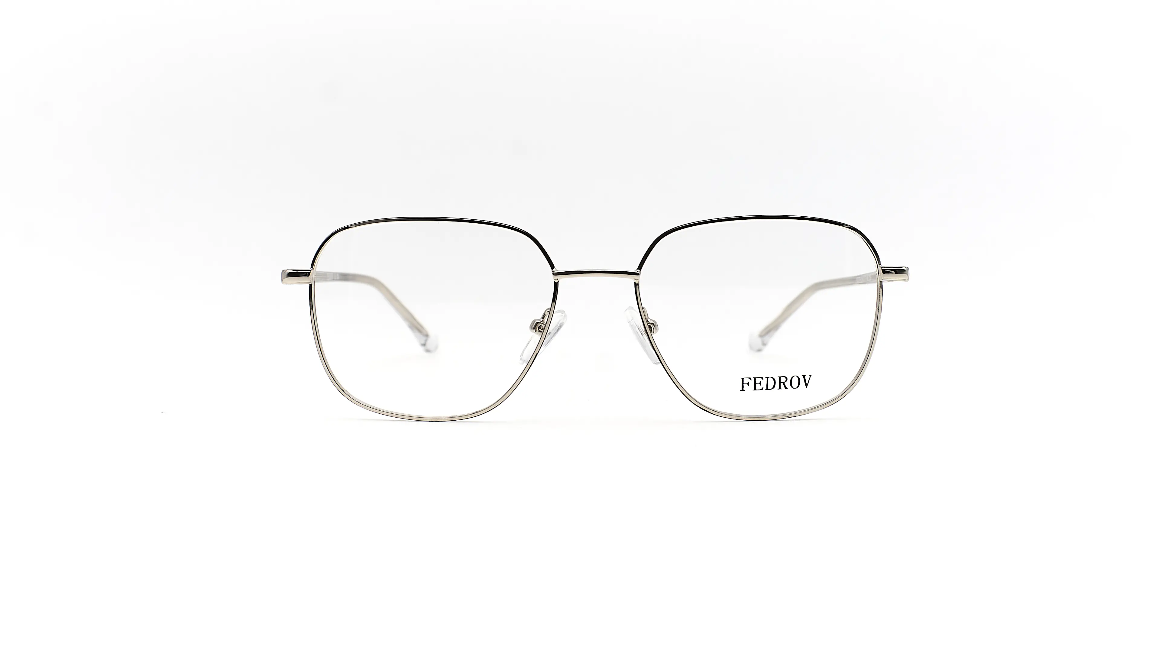 Купить Fedrov 32774 с5 Серебристый - фото | Оптика Harmony