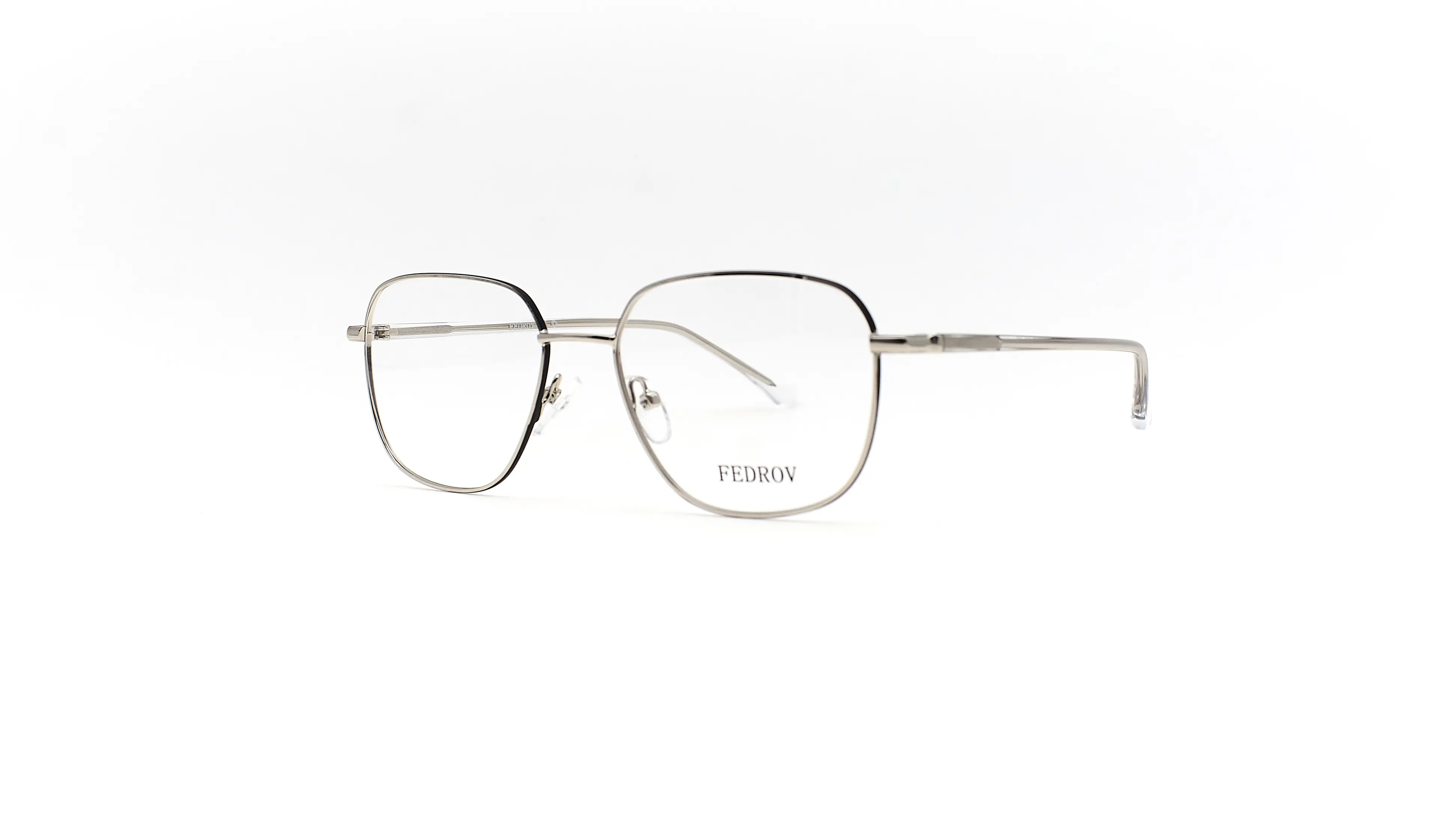 Fedrov 32774 с5 Серебристый - фото 2