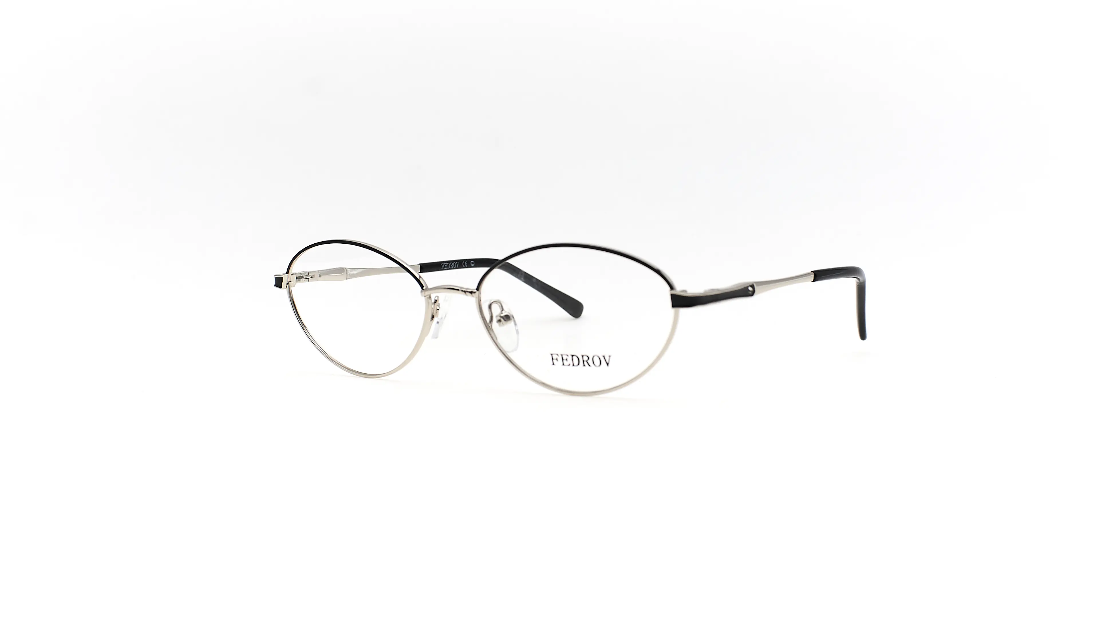 Fedrov 32781 с1 Черный - фото 2