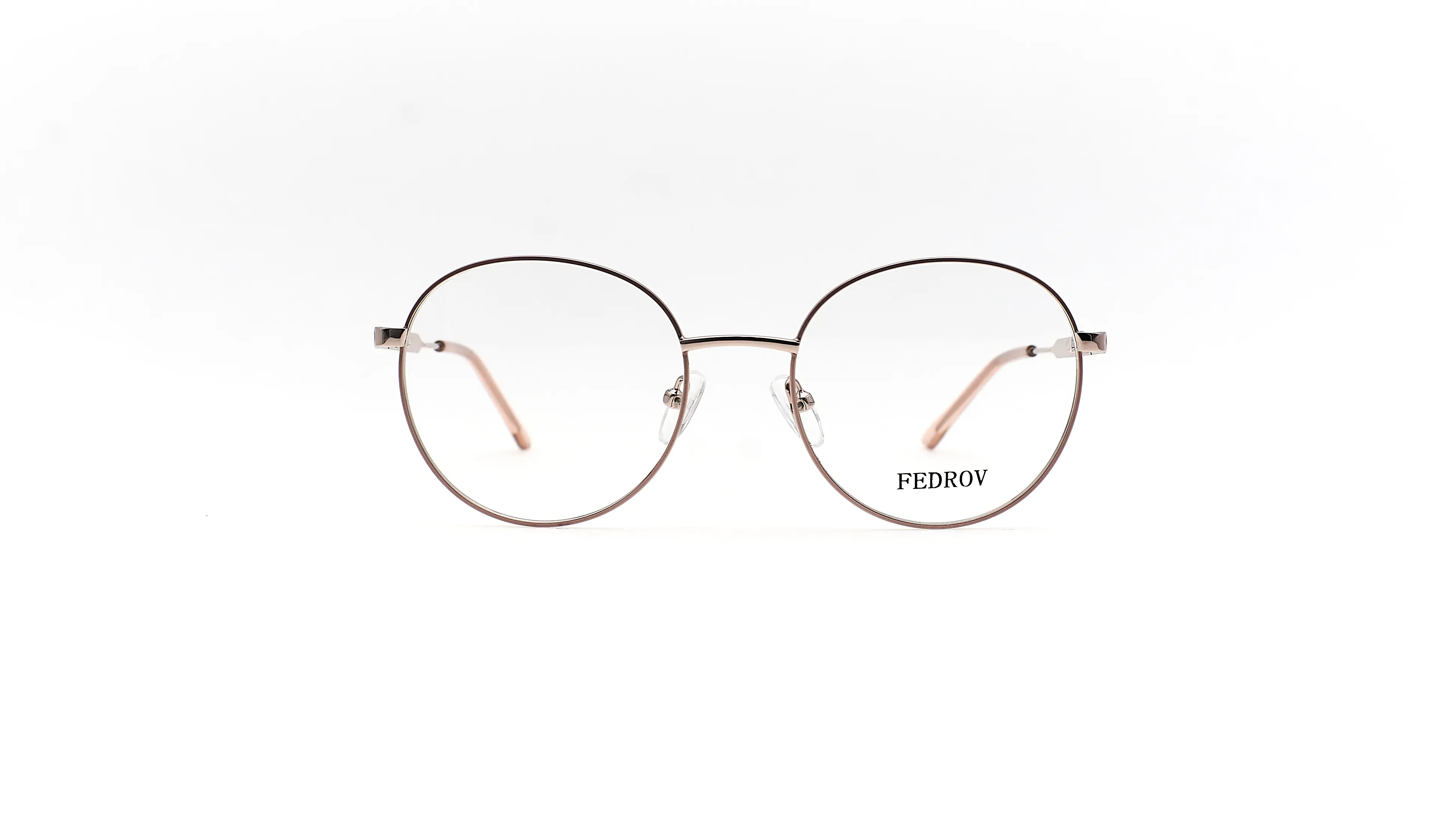 Купить Fedrov 32785 с2 Розовый - фото | Оптика Harmony