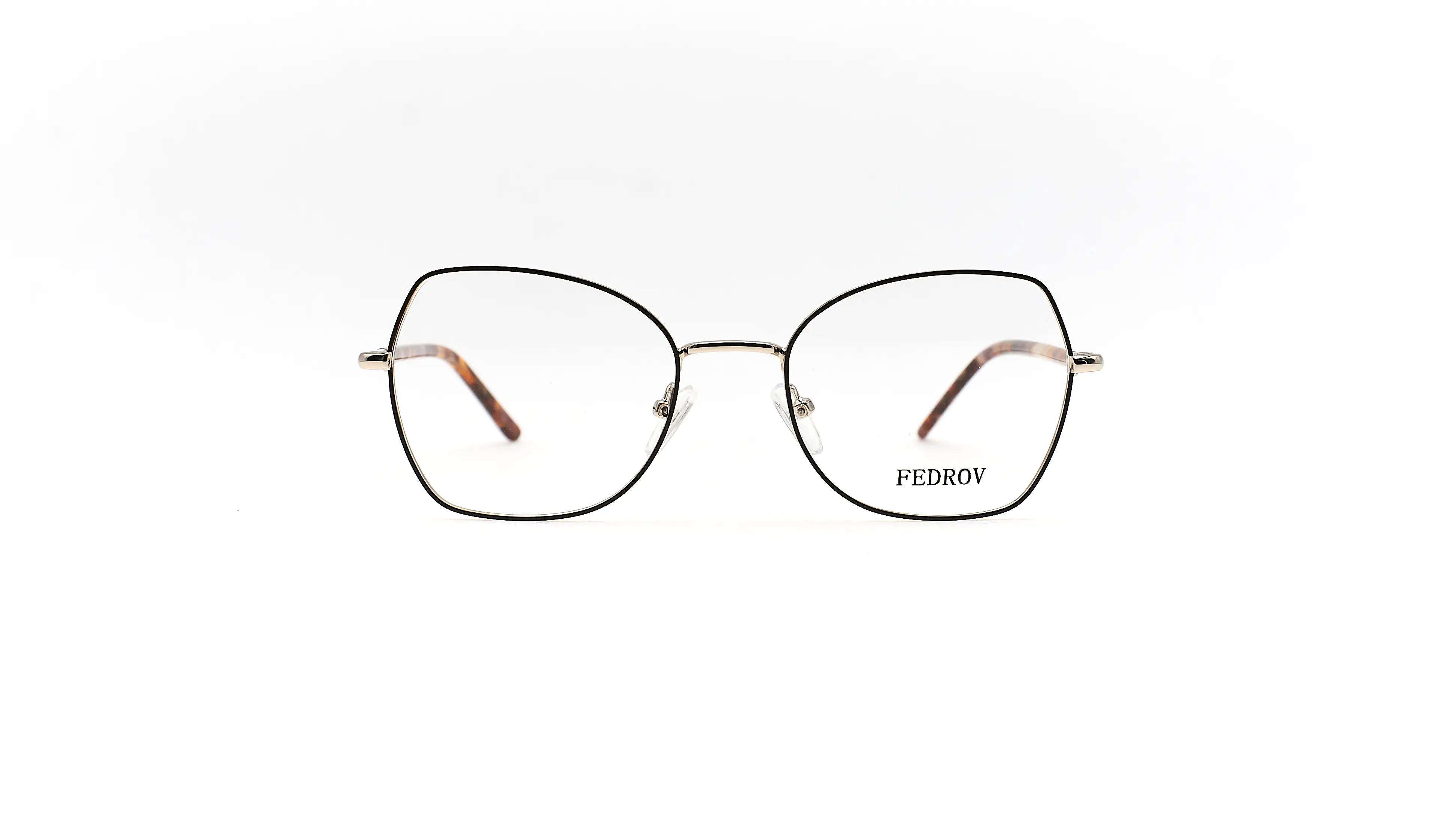 Купить Fedrov 32786 с2 Коричневый - фото | Оптика Harmony