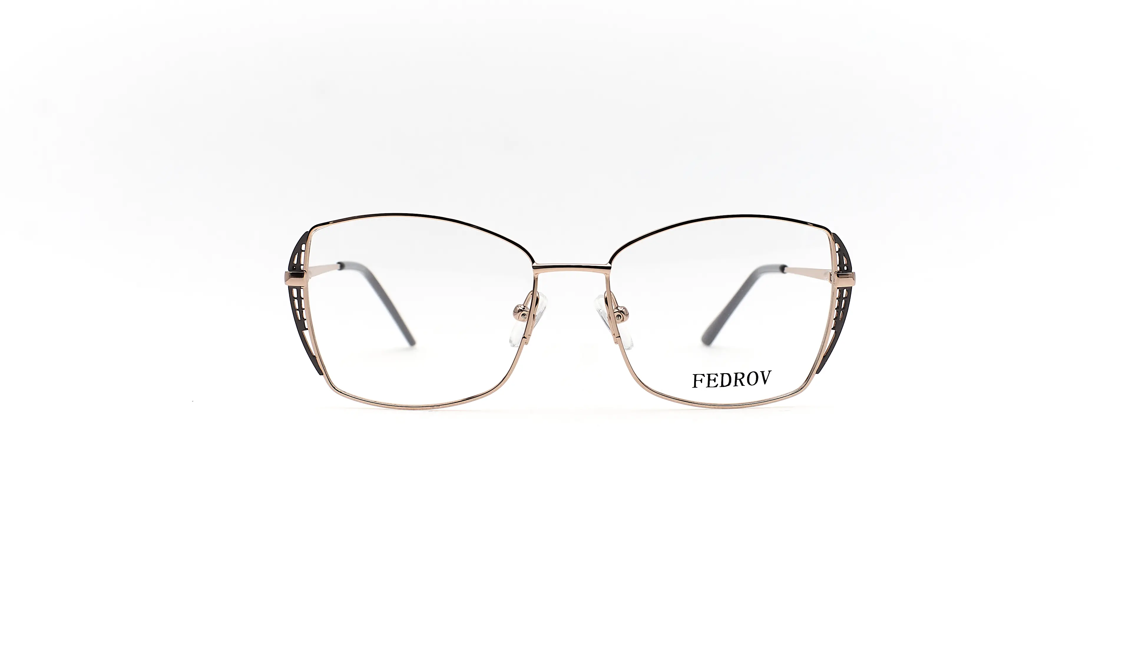 Купить Fedrov 32799 с4 Золотой - фото | Оптика Harmony