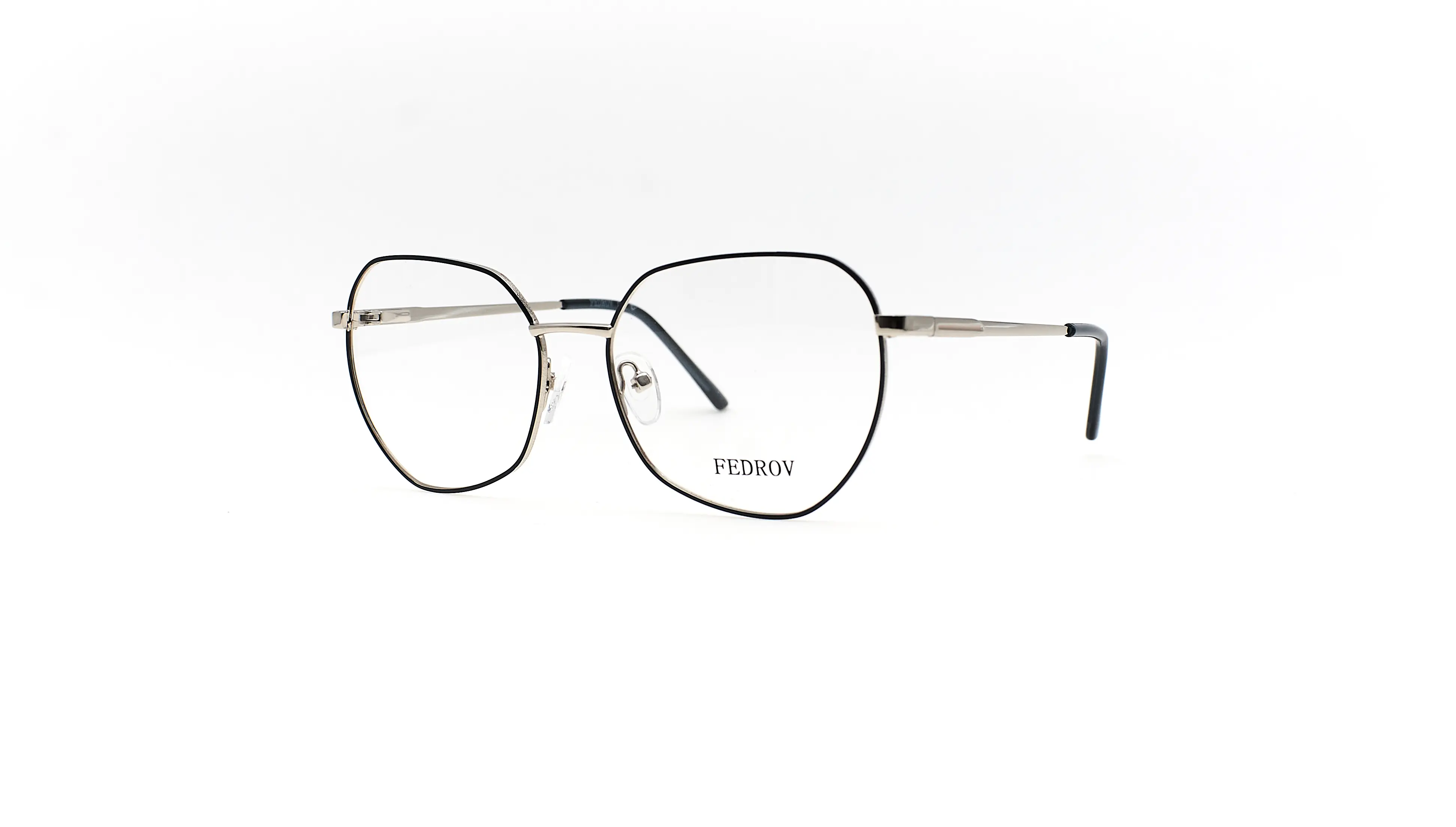 Fedrov 32800 с4 Черный - фото 2