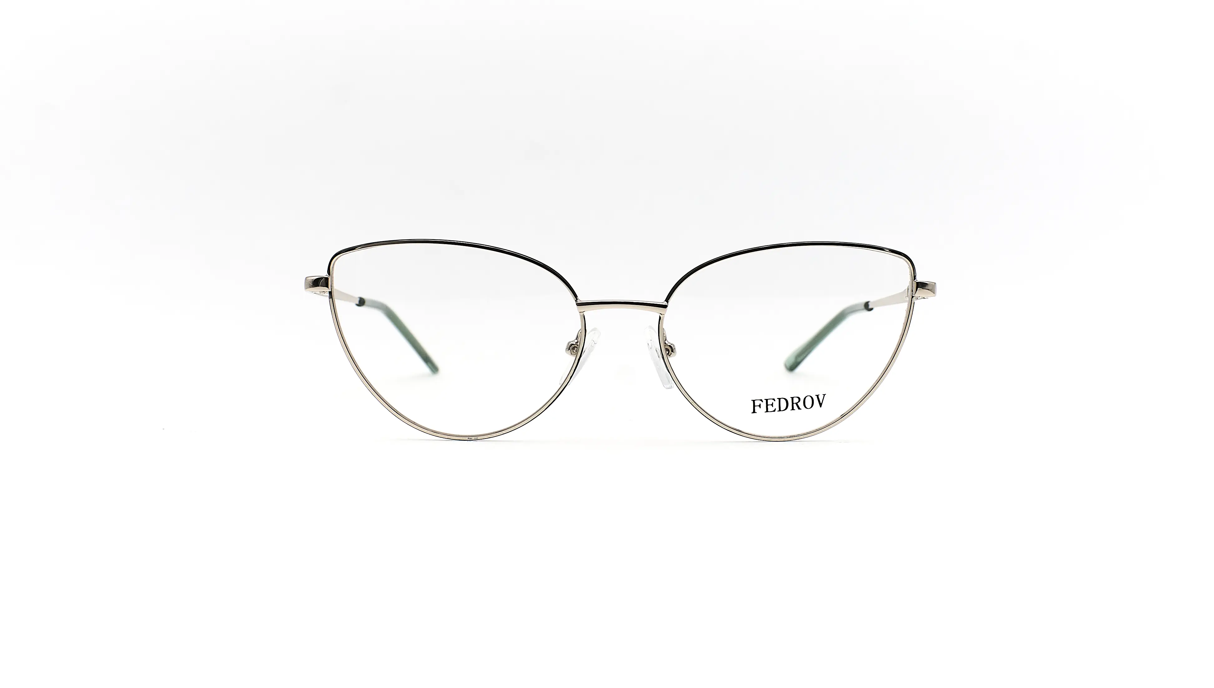 Купить Fedrov 32802 с2 Зеленый - фото | Оптика Harmony