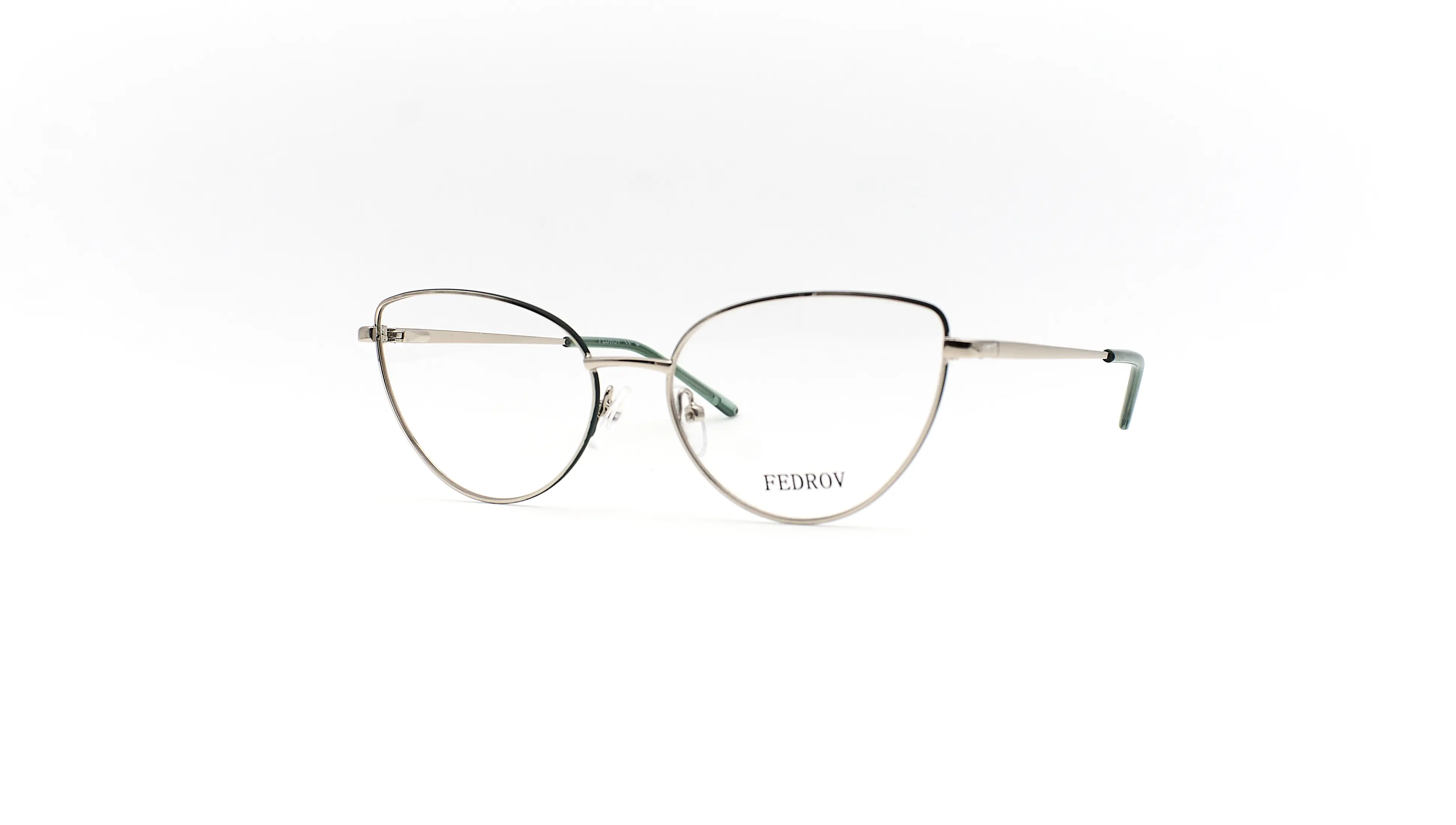 Fedrov 32802 с2 Зеленый - фото 2