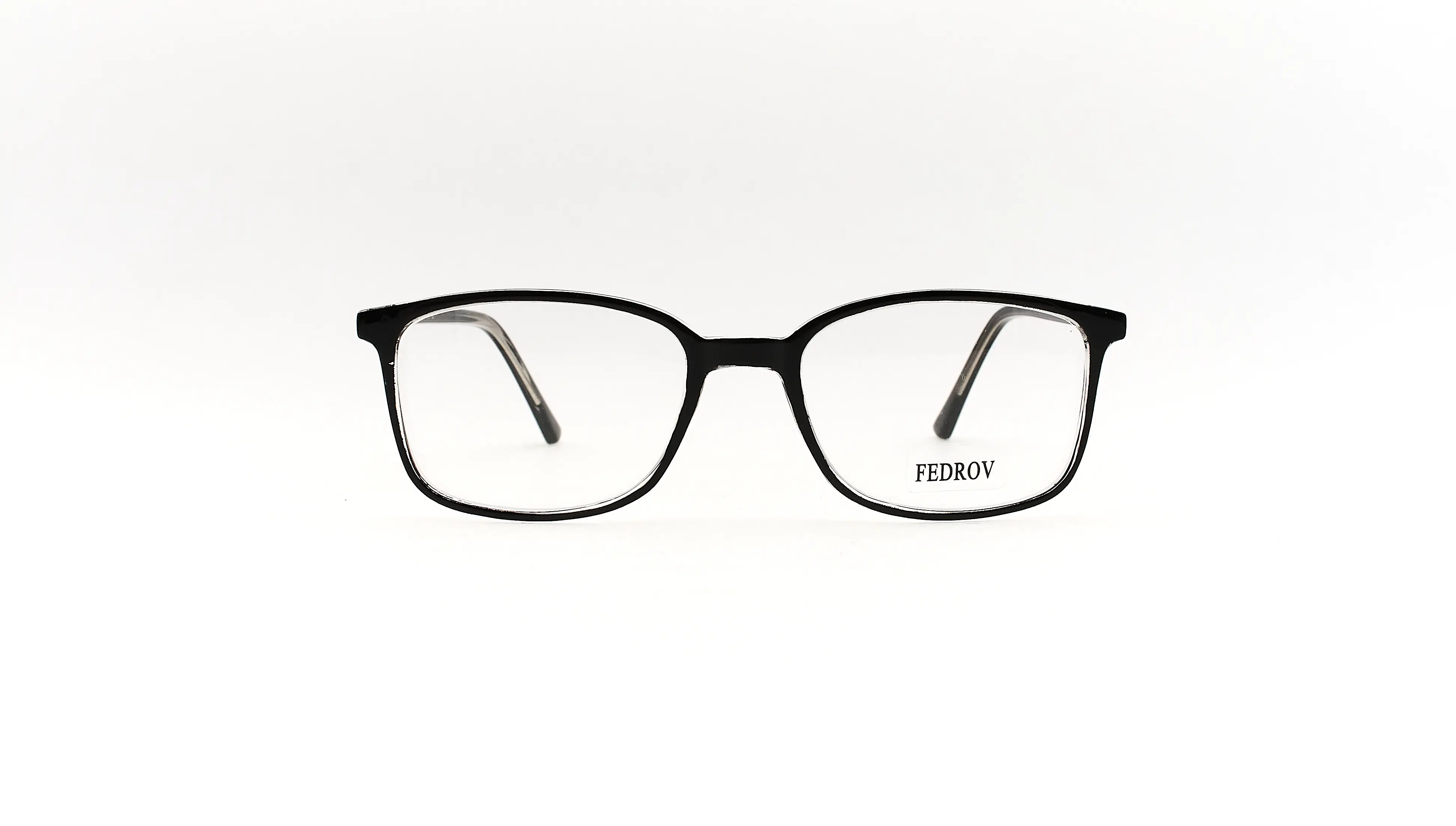 Купить Fedrov 41177 с1 Черный - фото | Оптика Harmony