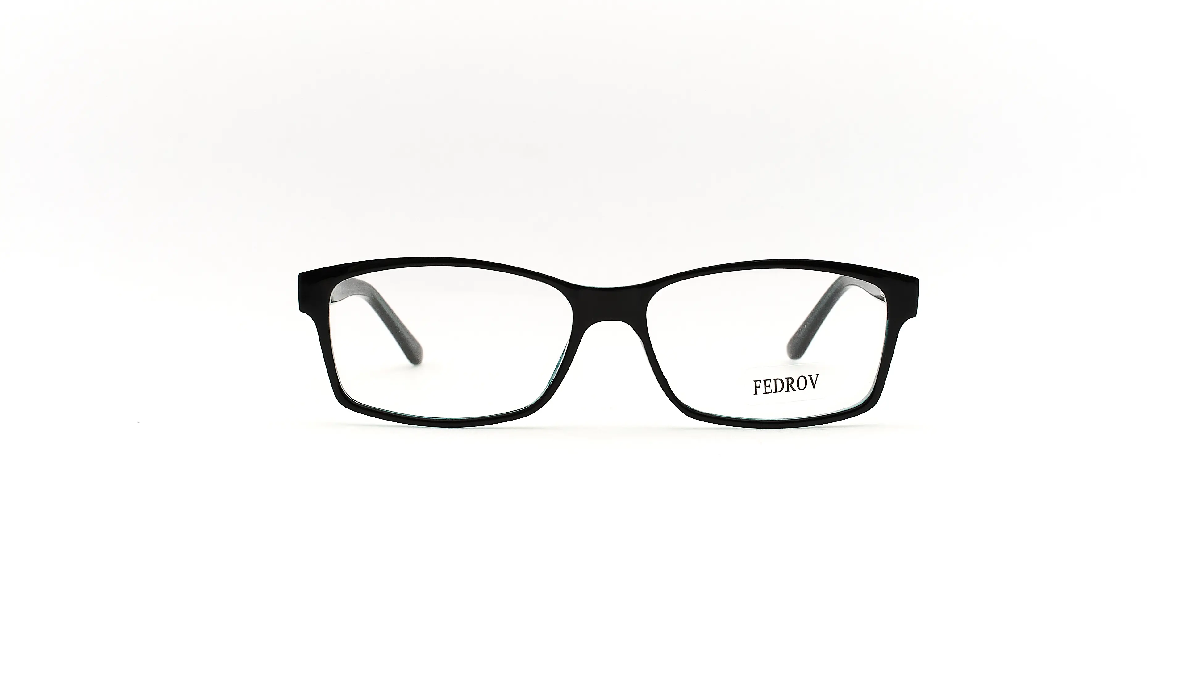 Купить Fedrov 41185 с2 Черный - фото | Оптика Harmony