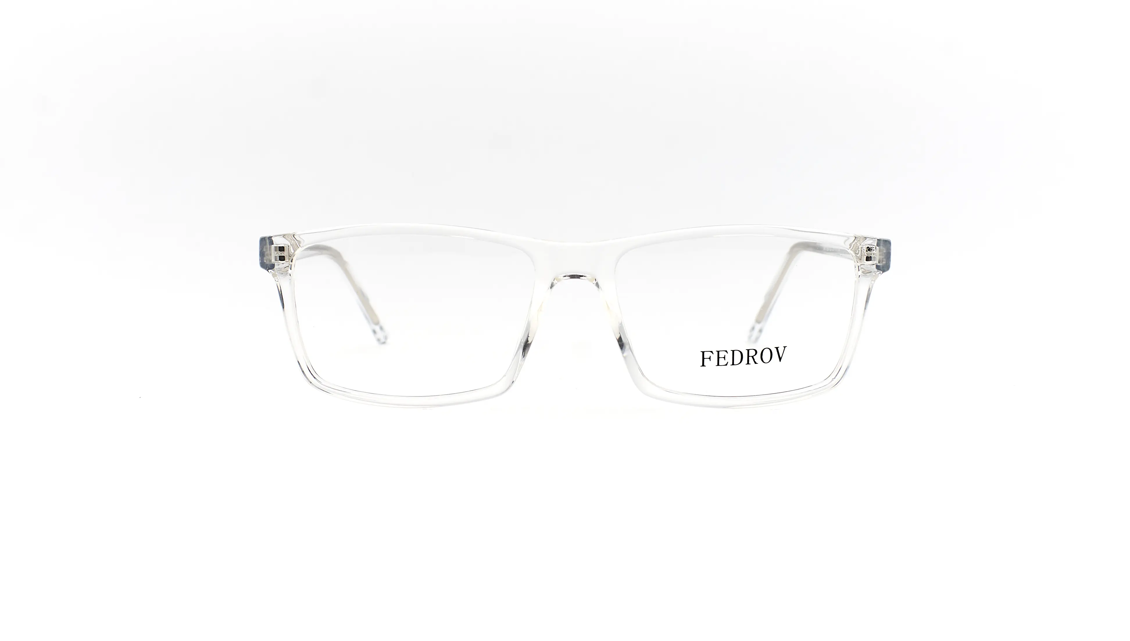 Купить Fedrov 41190 с5 Прозрачный - фото | Оптика Harmony