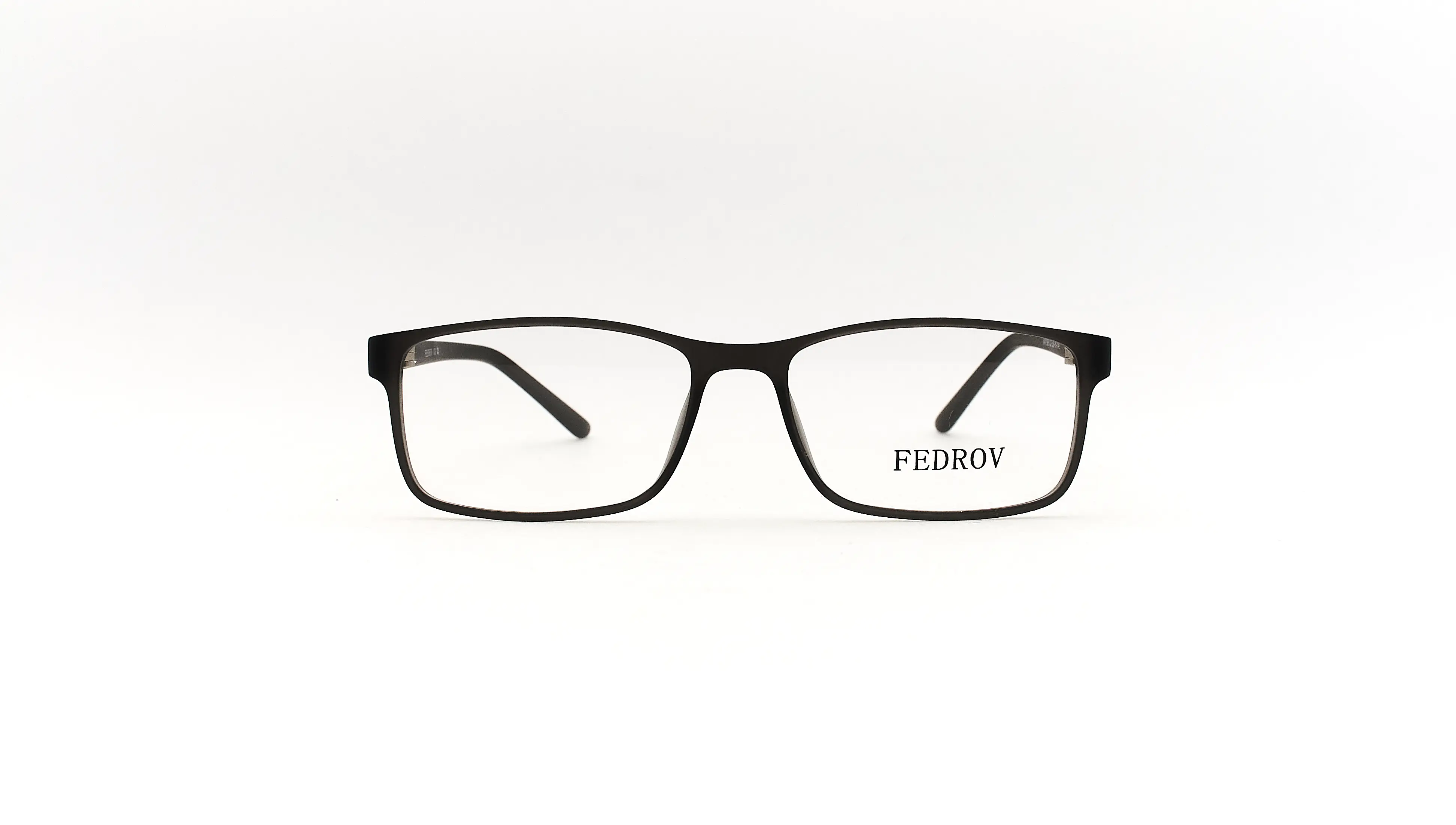 Купить Fedrov 41198 с2 Коричневый - фото | Оптика Harmony
