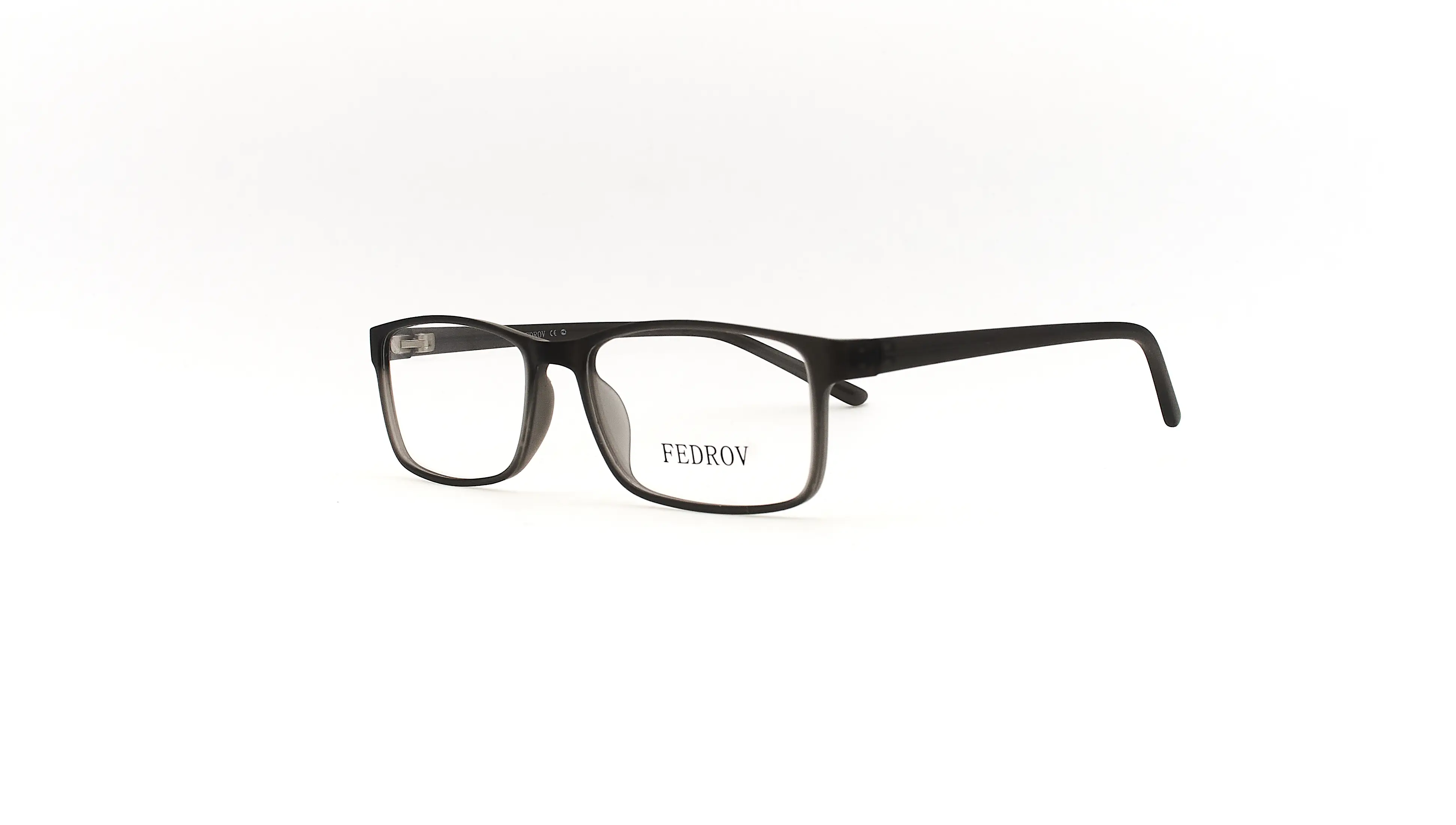 Fedrov 41198 с2 Коричневый - фото 2