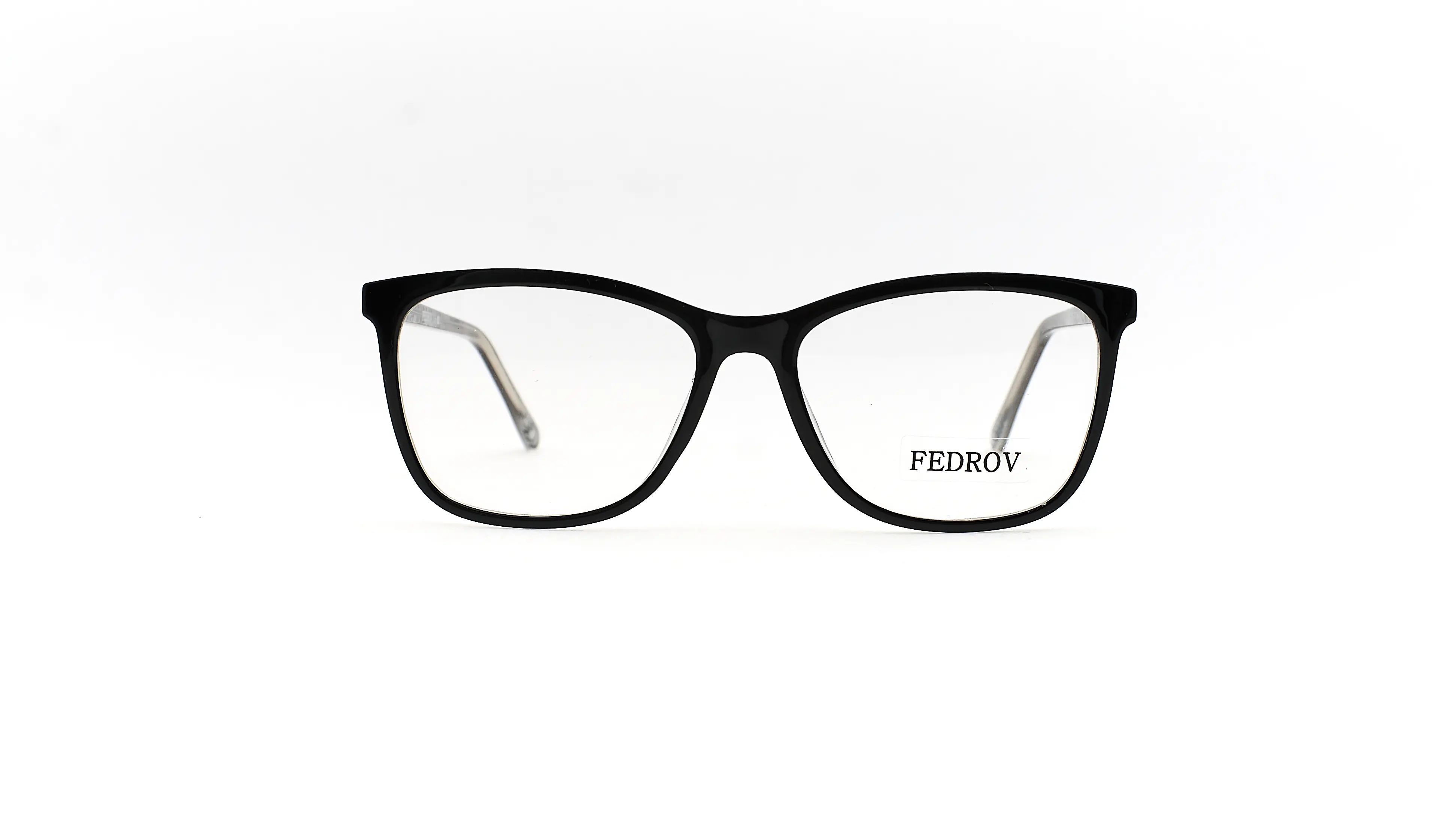 Купить Fedrov 42350 с1 Черный - фото | Оптика Harmony