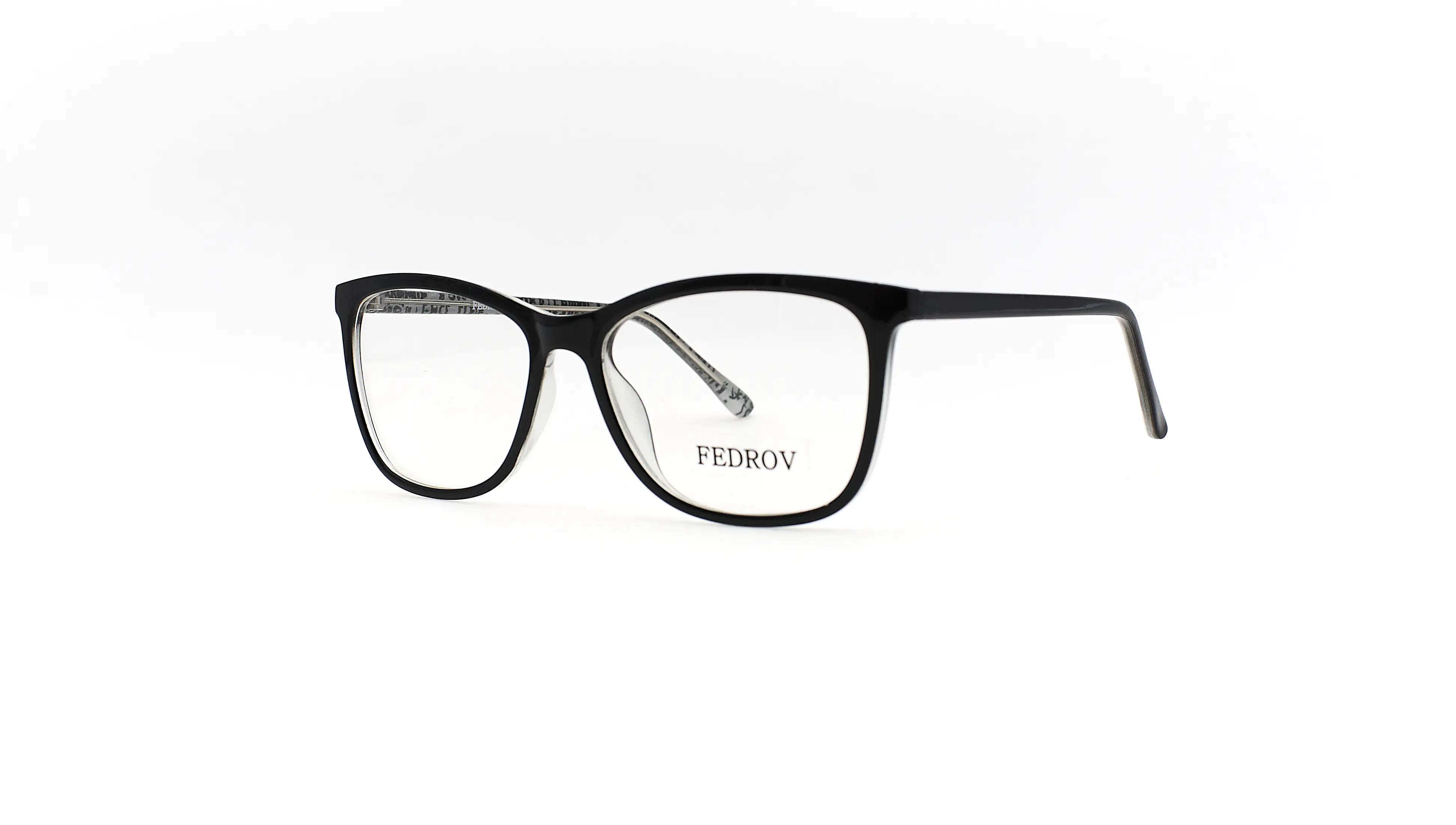 Fedrov 42350 с1 Черный - фото 2