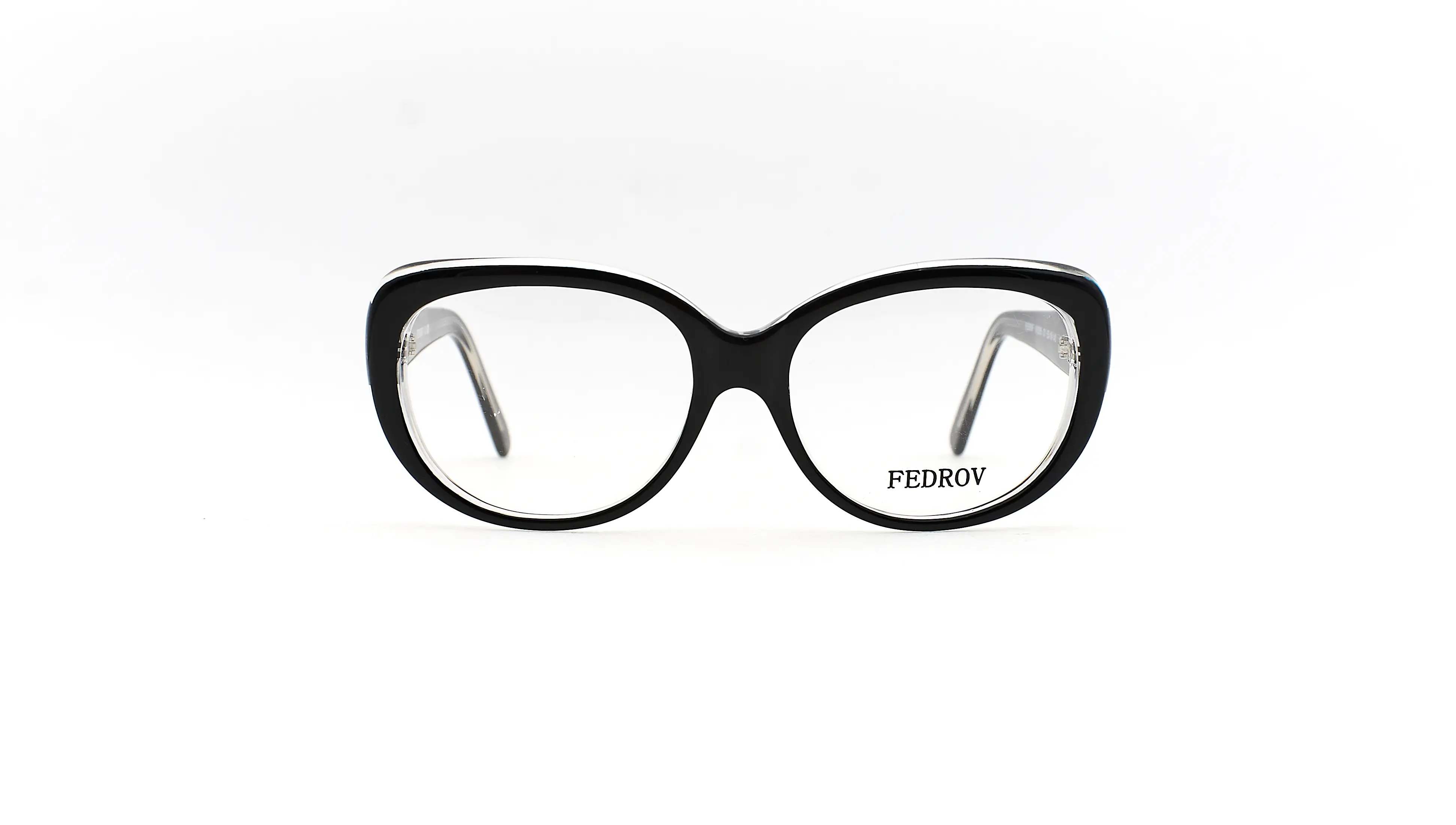 Купить Fedrov 42363 с1 Черный - фото | Оптика Harmony