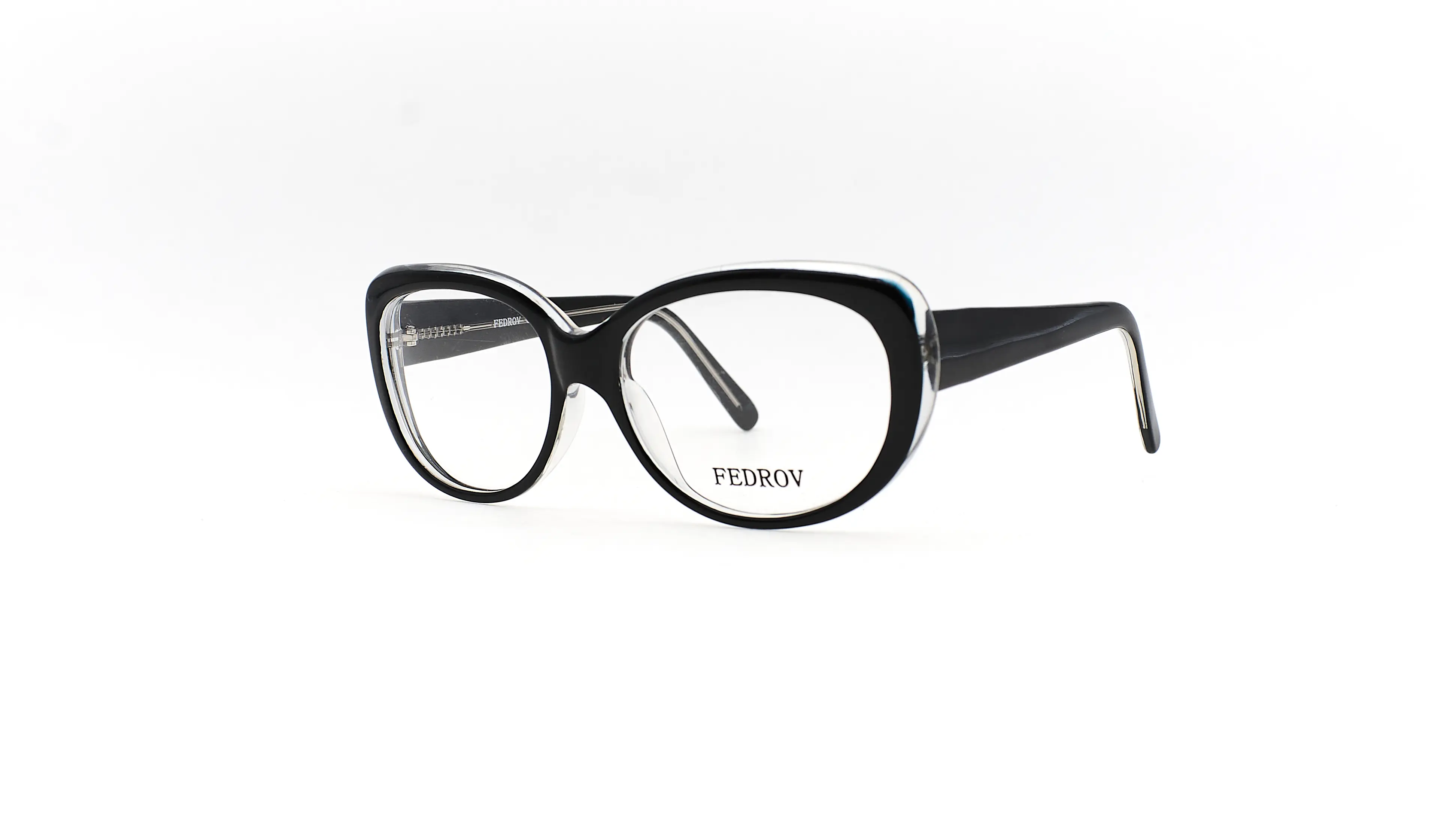 Fedrov 42363 с1 Черный - фото 2