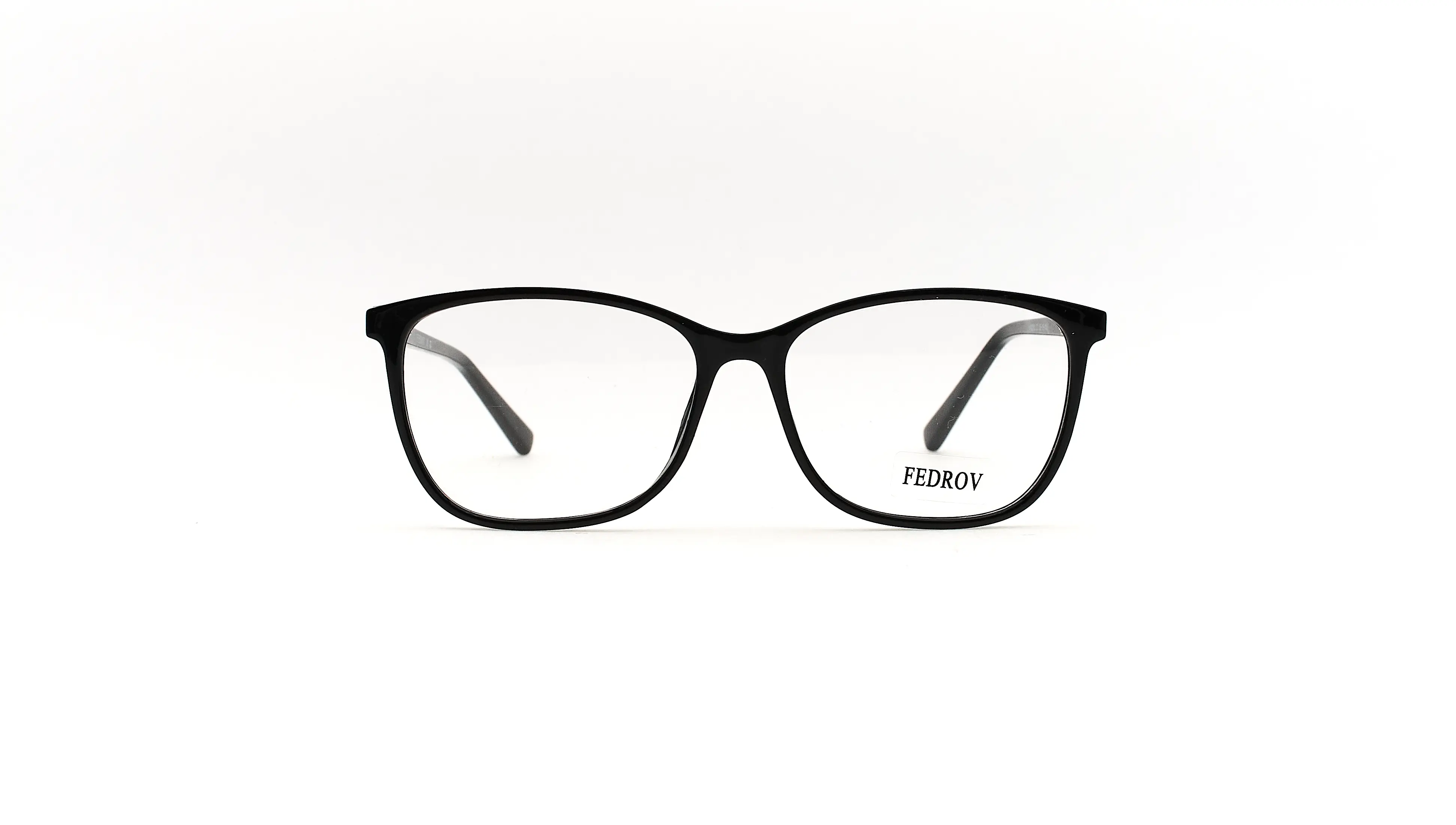 Купить Fedrov 42380 с1 Черный - фото | Оптика Harmony