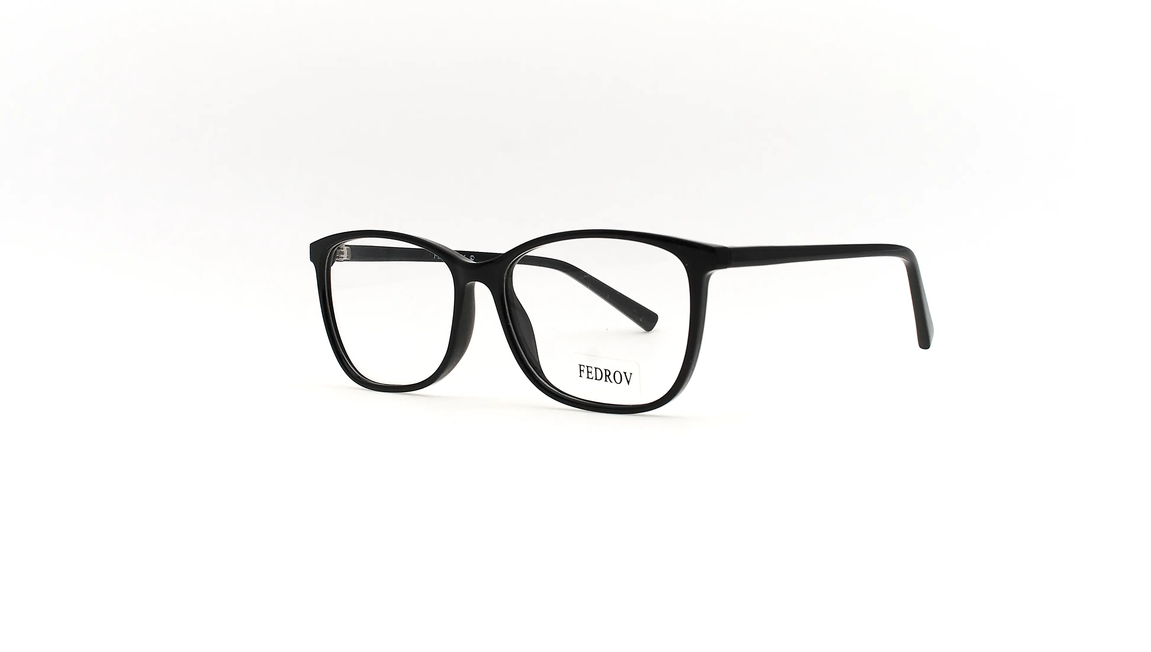 Fedrov 42380 с1 Черный - фото 2