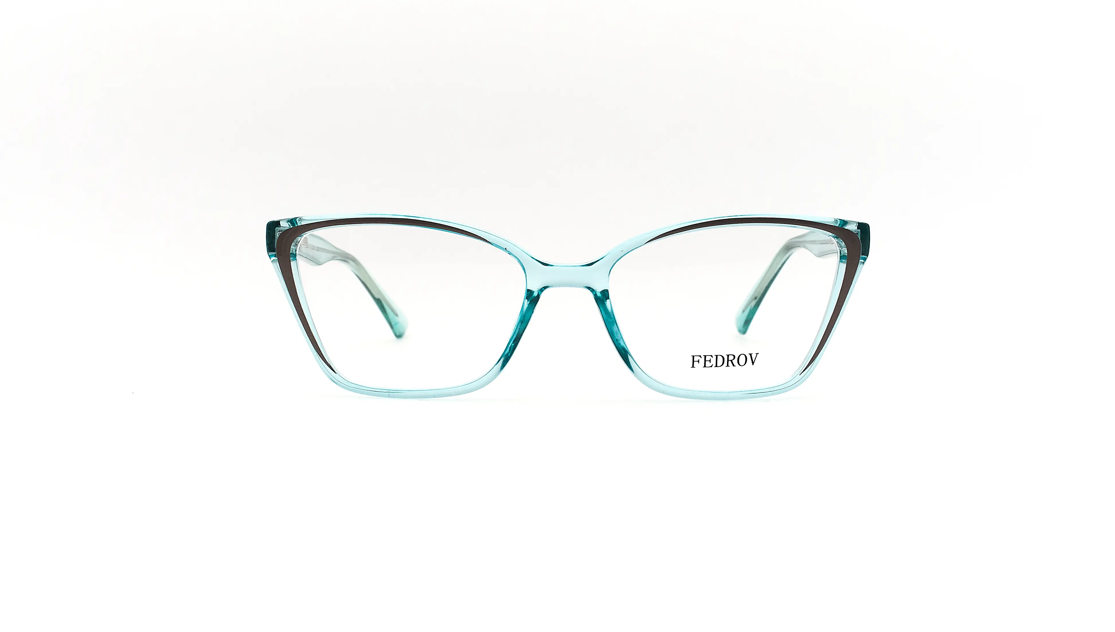 Купить Fedrov 42476 с5 Зеленый - фото | Оптика Harmony