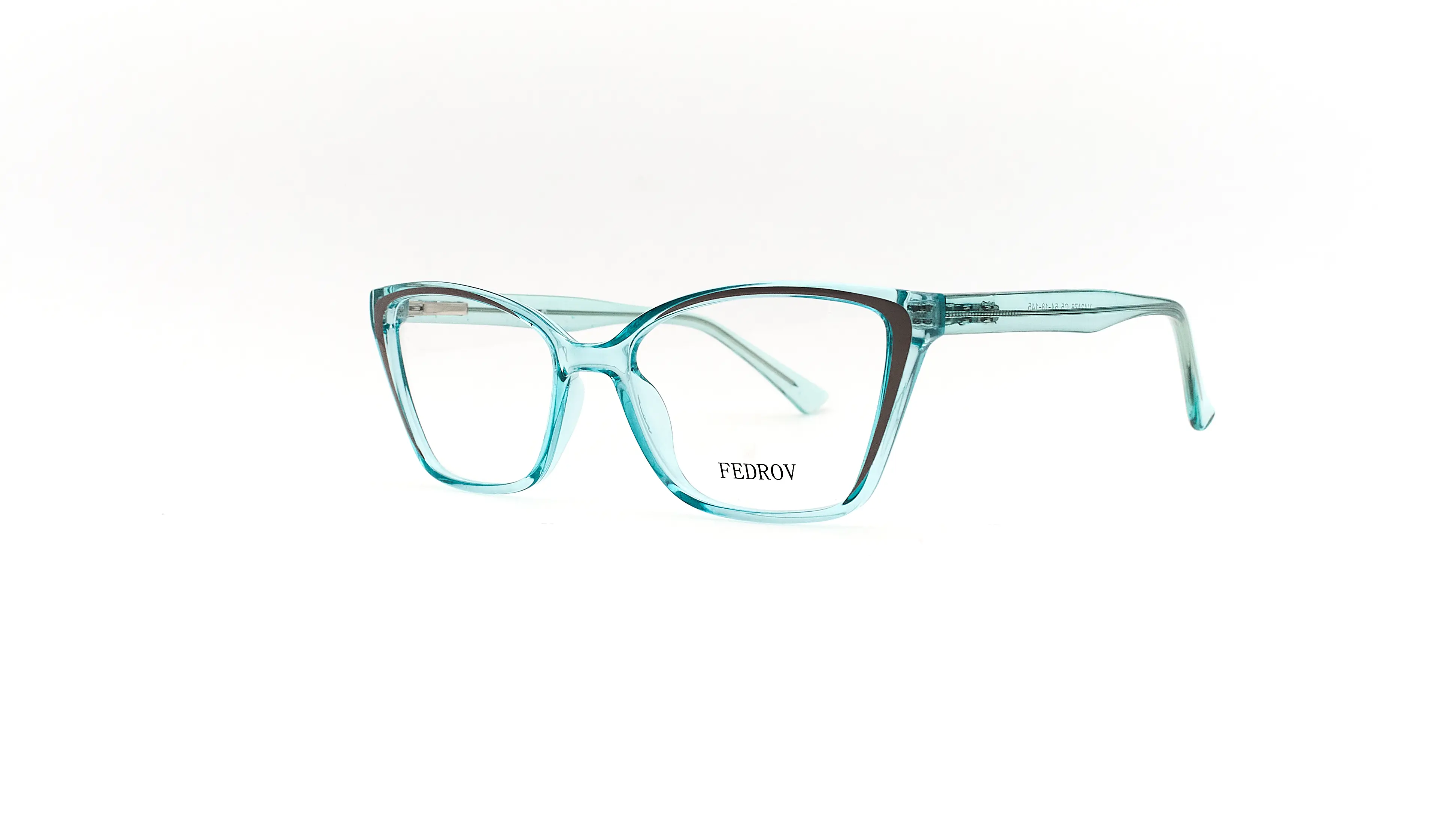 Fedrov 42476 с5 Зеленый - фото 2