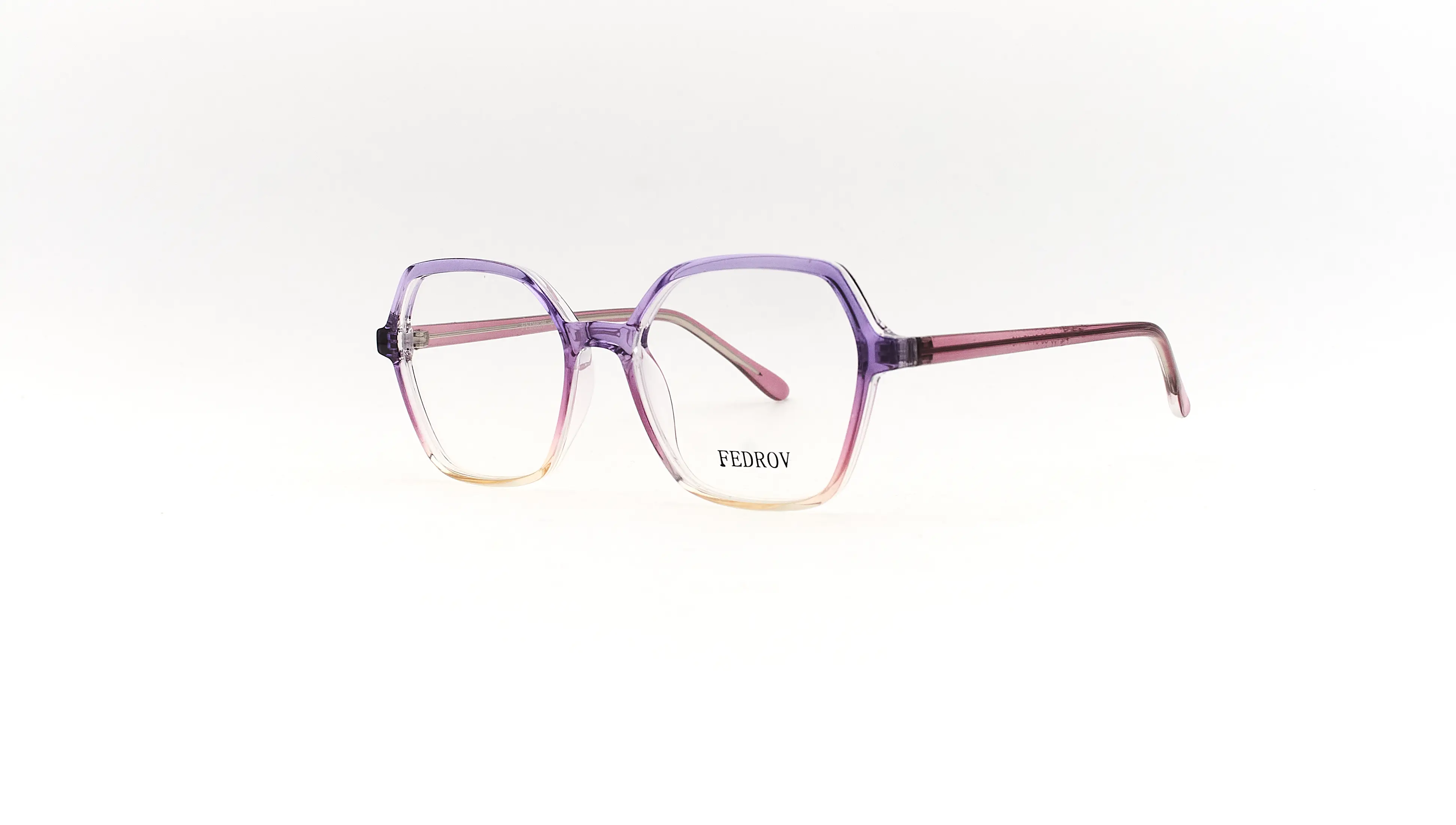 Fedrov 42483 с5 Фиолетовый - фото 2