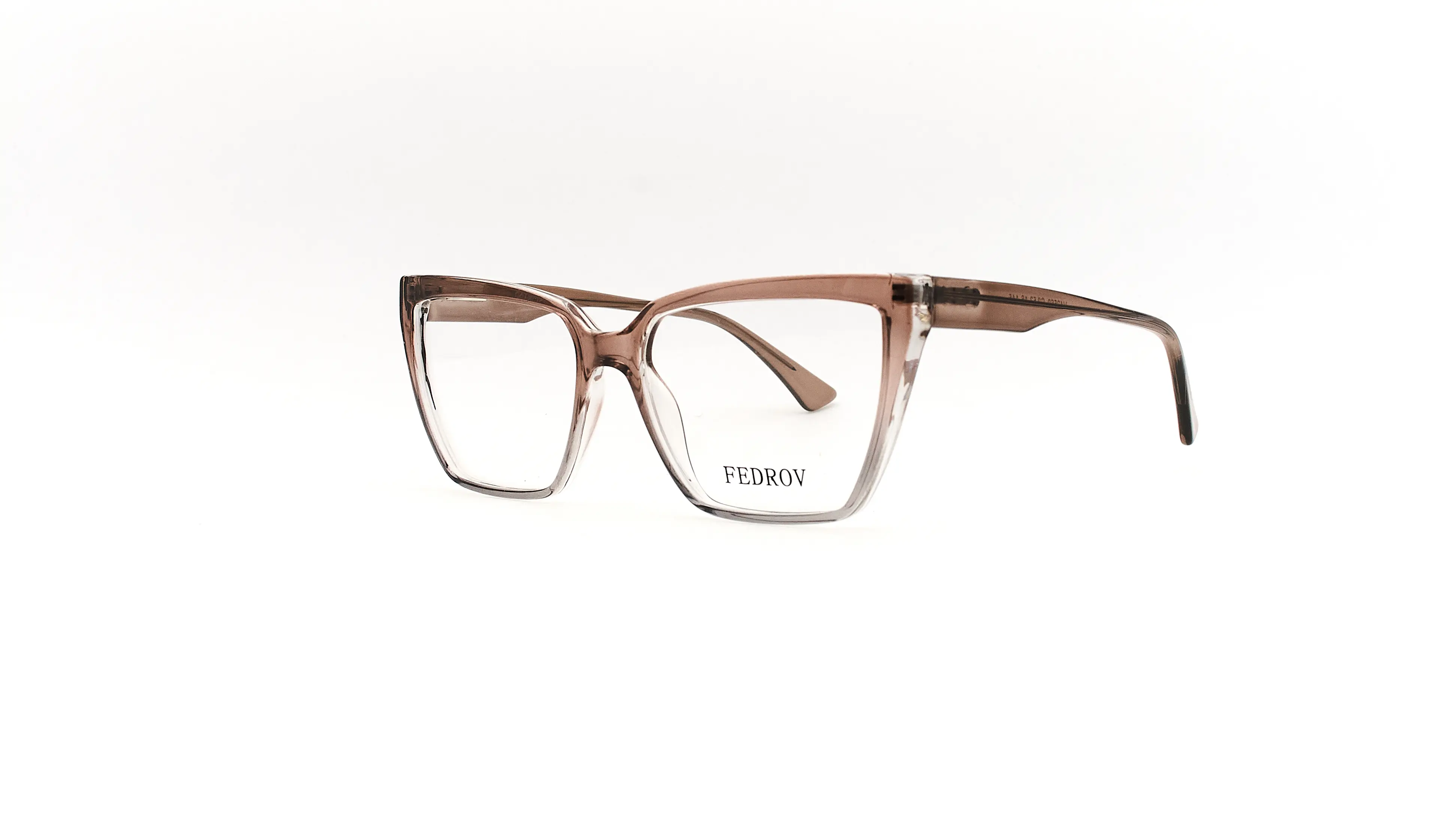 Fedrov 42560 с2 Коричневый - фото 2