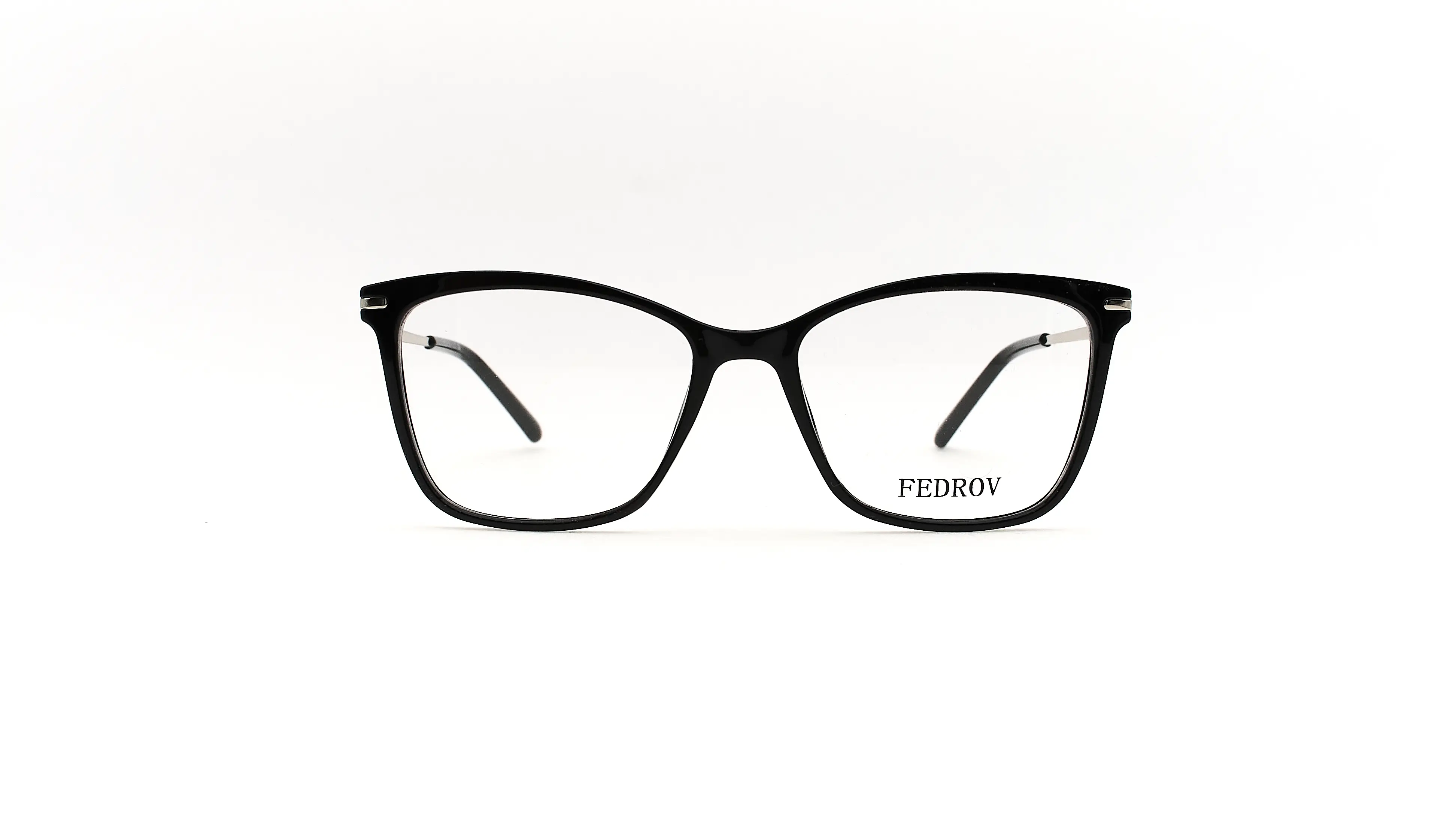 Купить Fedrov 42562 с1 Черный - фото | Оптика Harmony