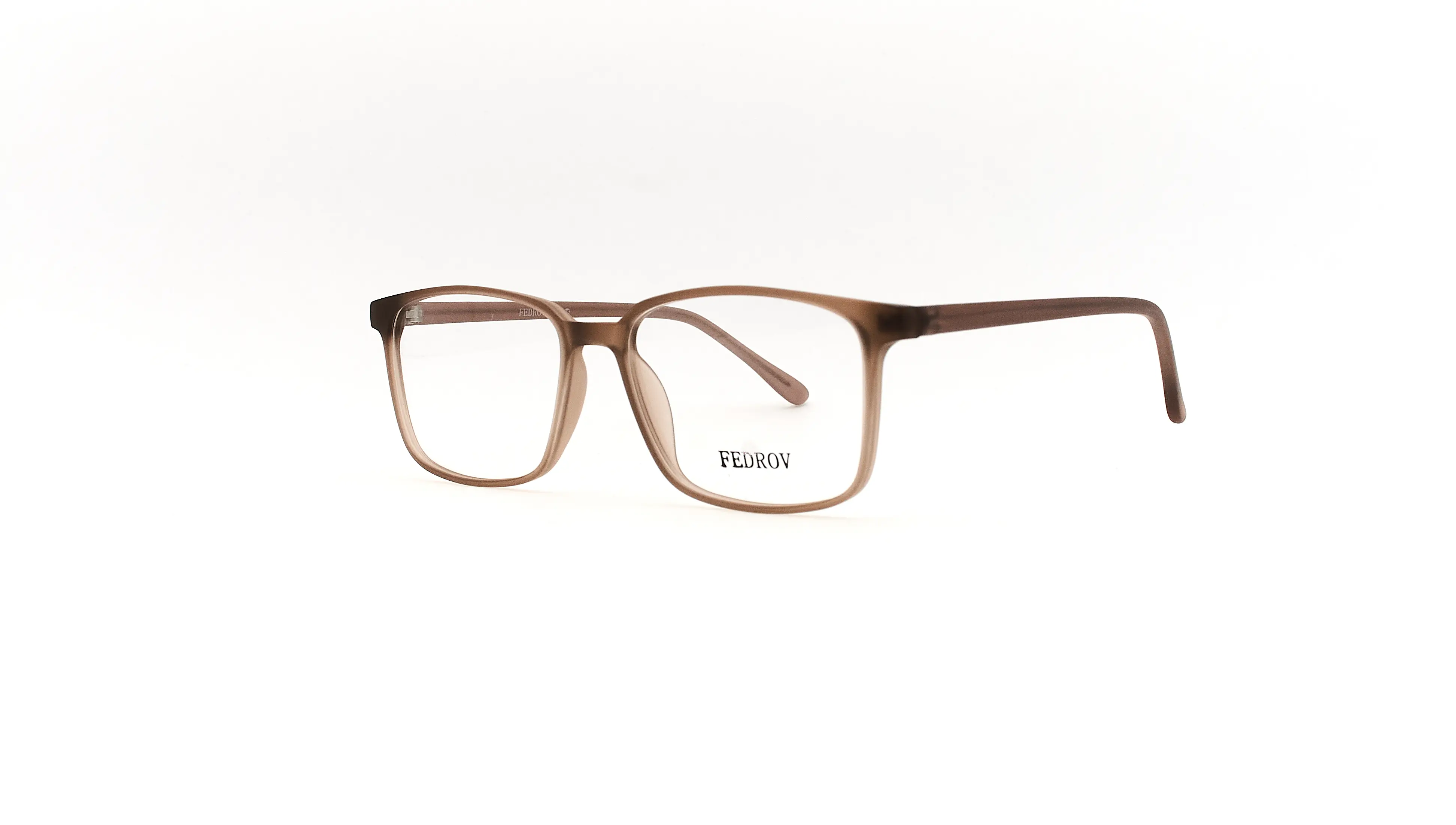 Fedrov v41193 c4 Коричневый - фото 2