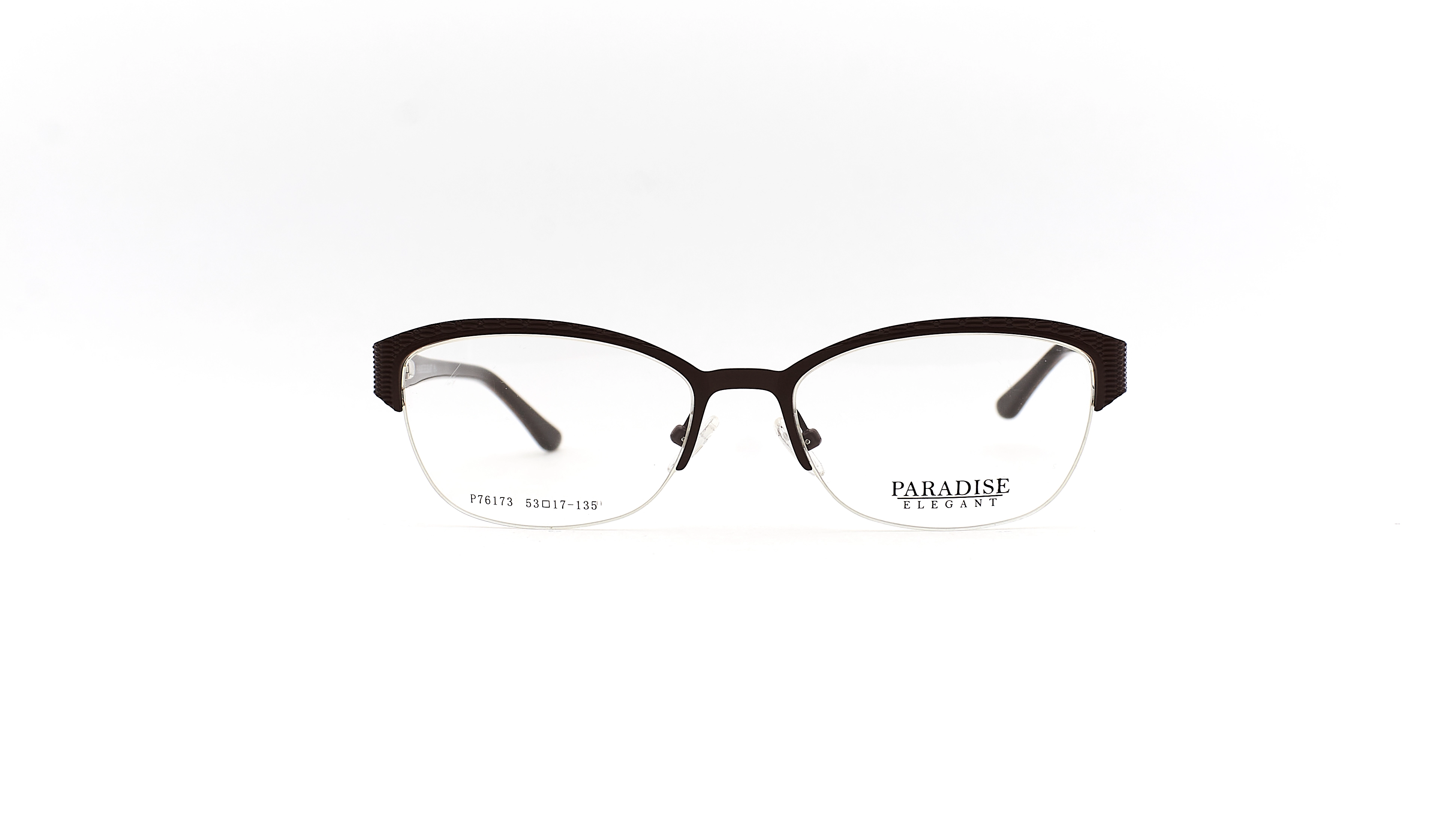 Купить Paradise 76173 с14 Коричневый - фото | Оптика Harmony
