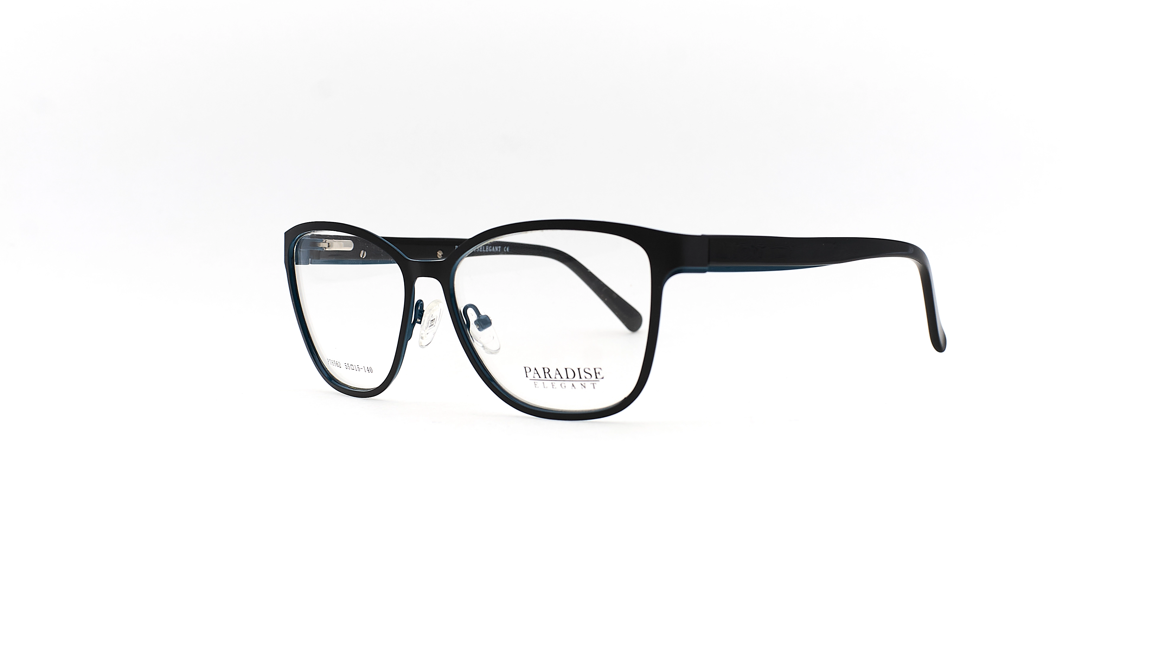 Paradise 76562 с1 Черный - фото 2