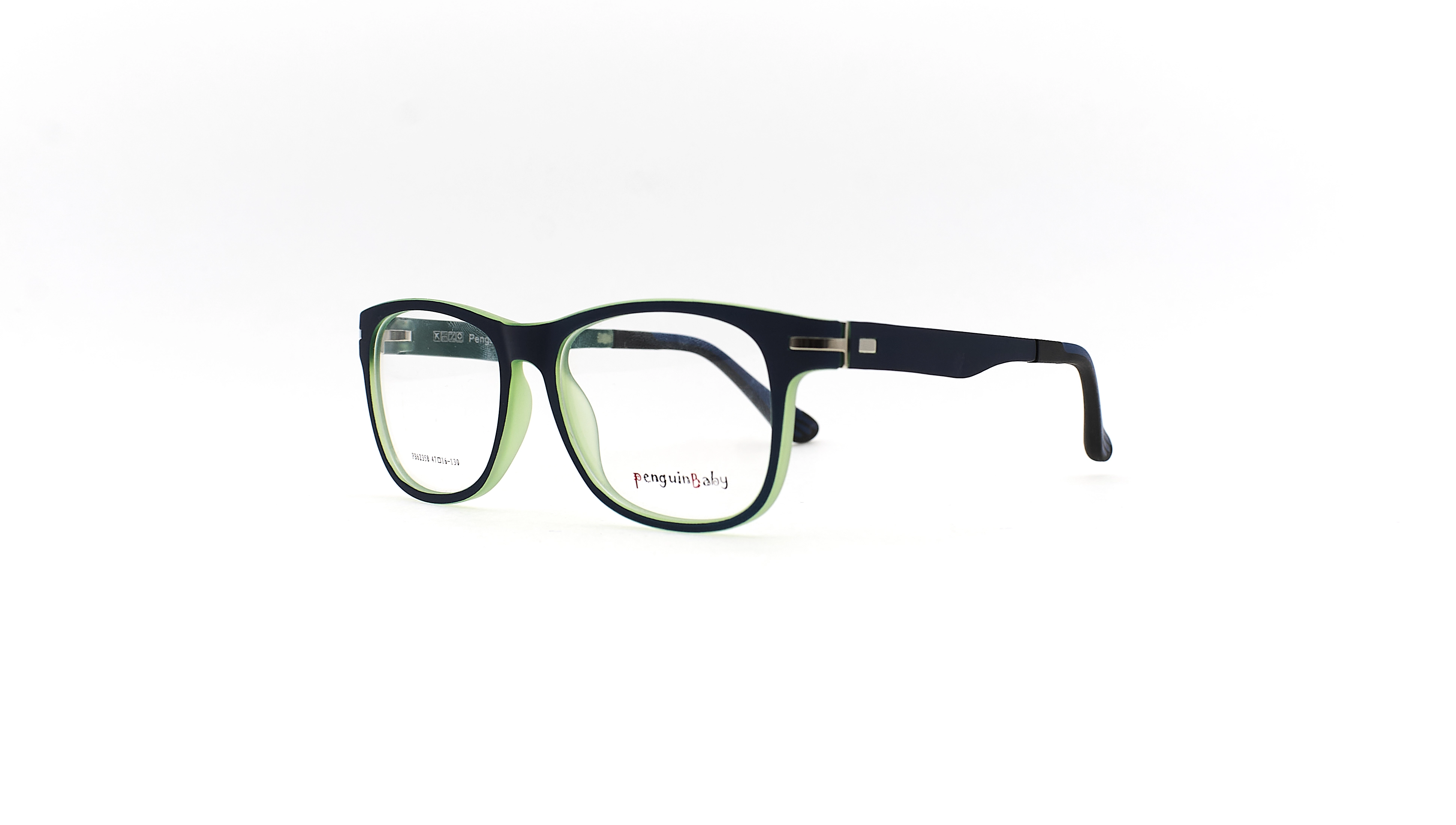 Penguin Baby 62358 с2 Синий - фото 2