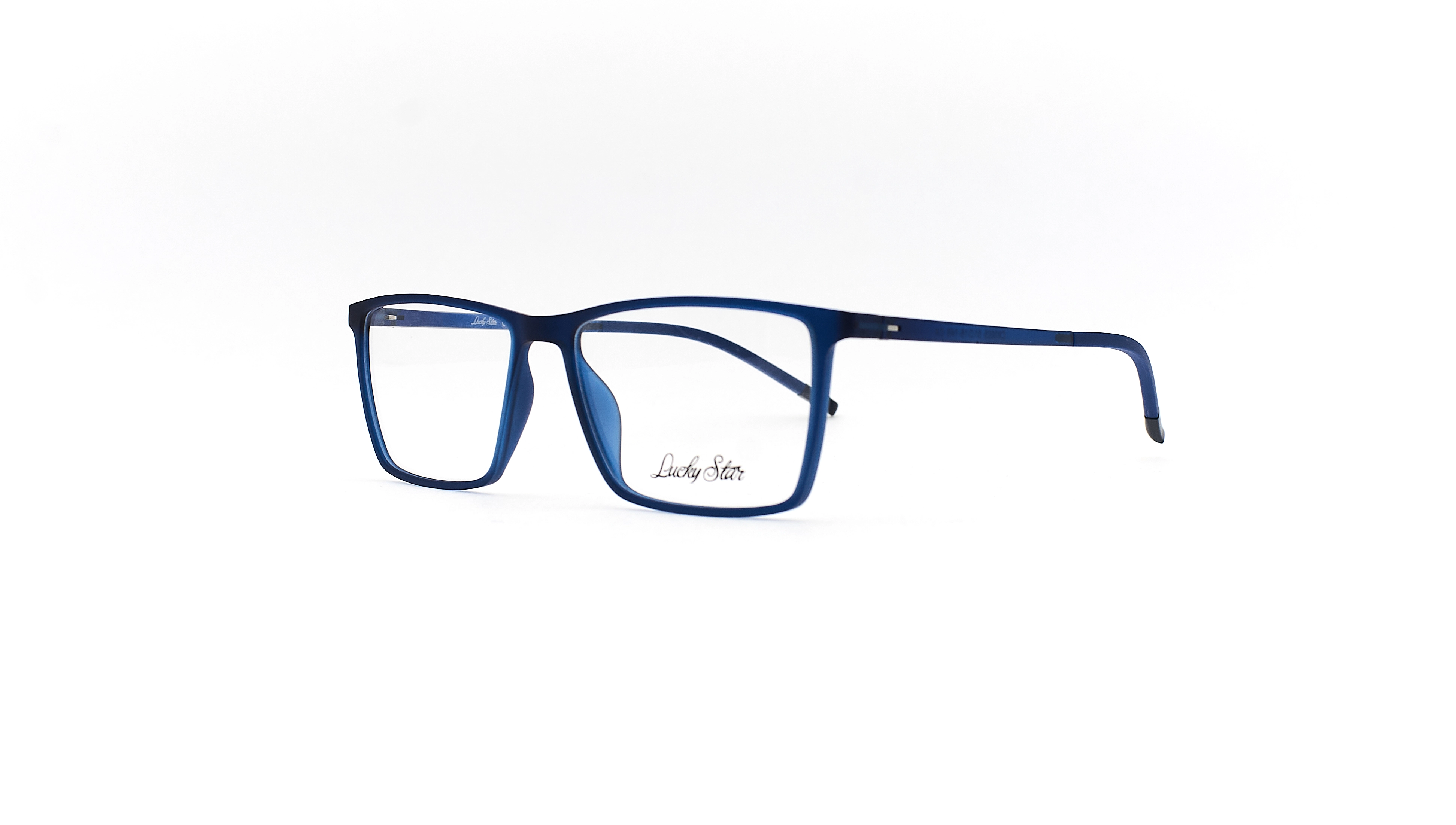Купить Lucky Star 0005 с4 Синий - фото | Оптика Harmony