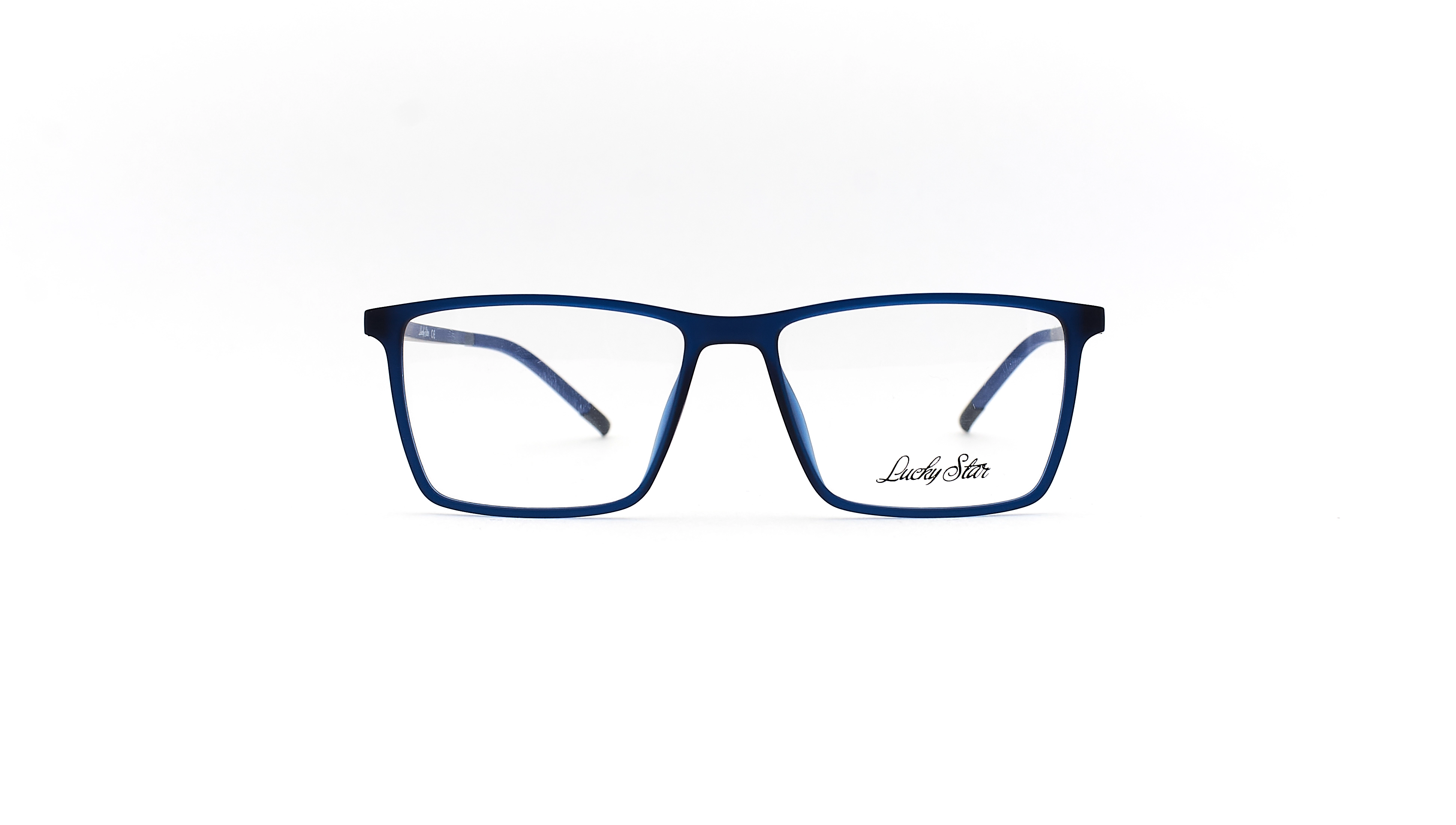 Lucky Star 0005 с4 Синий - фото 2