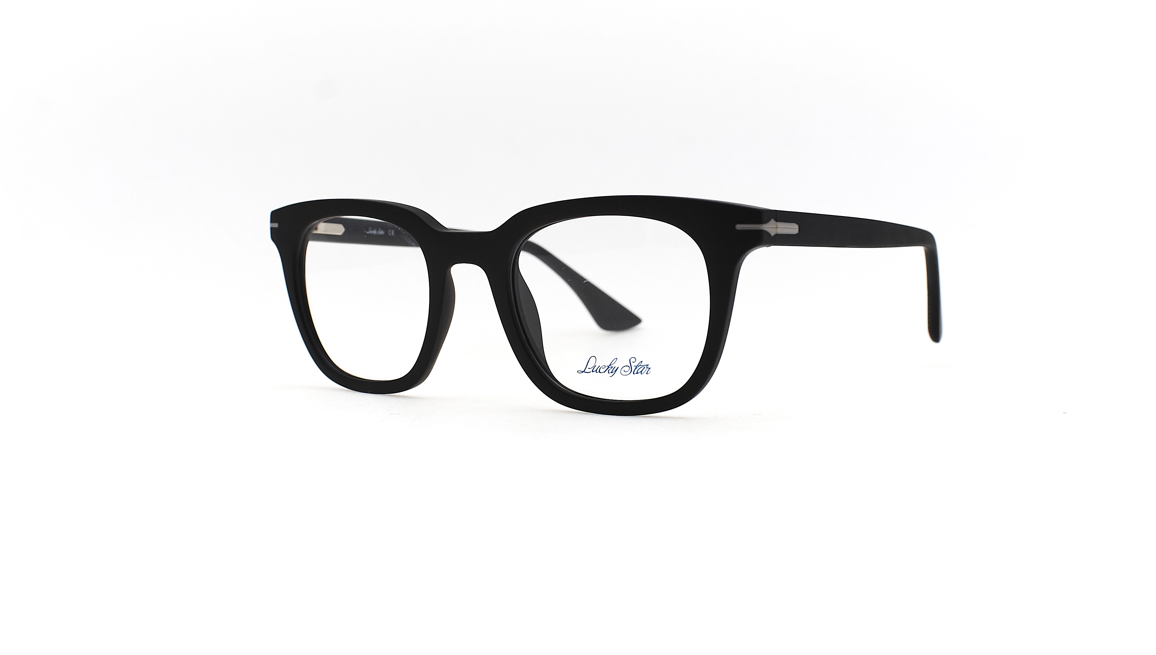 Lucky Star 2706 с1 Черный - фото 2