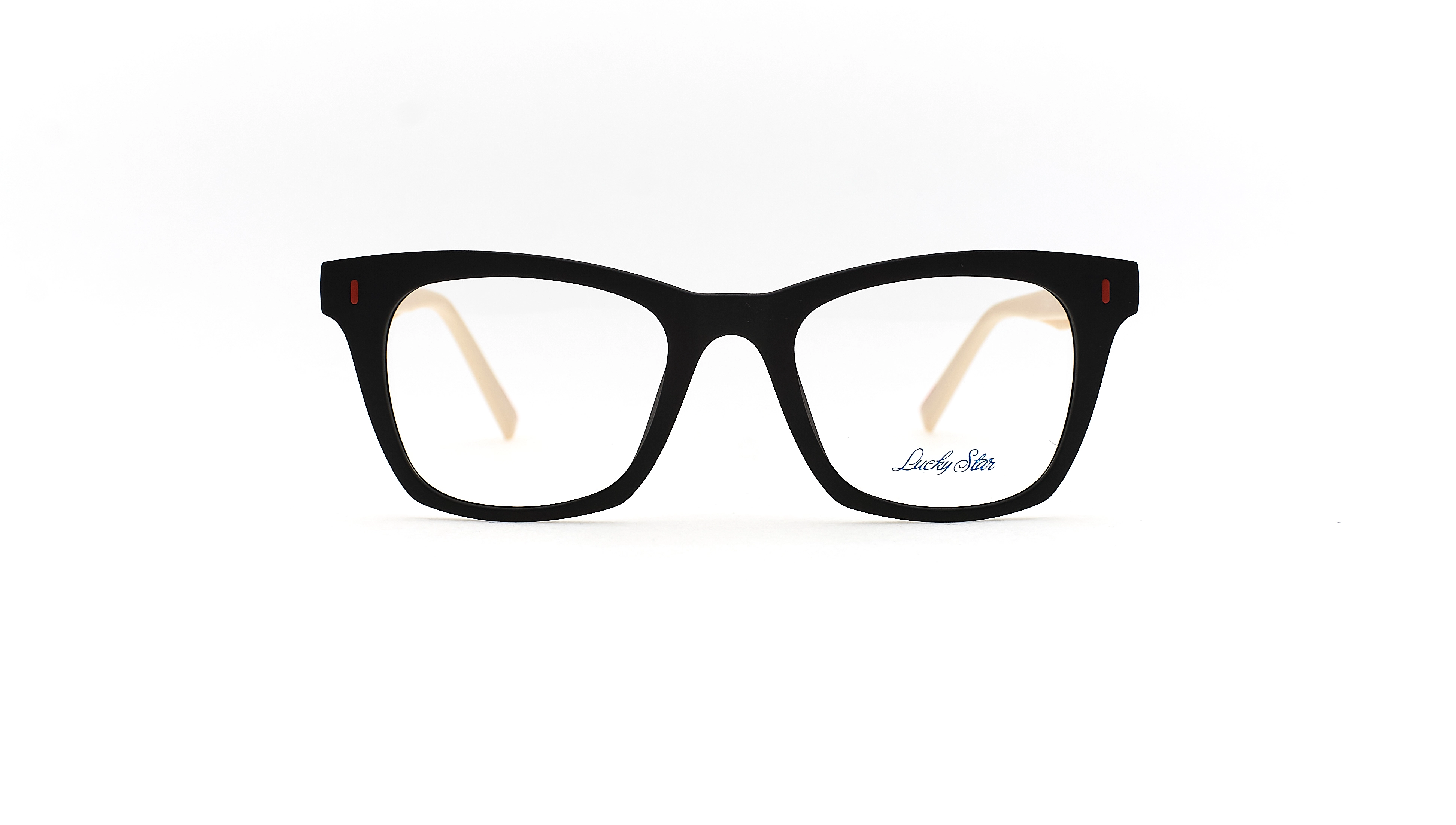 Купить Lucky Star 2707 с2 Черный - фото | Оптика Harmony