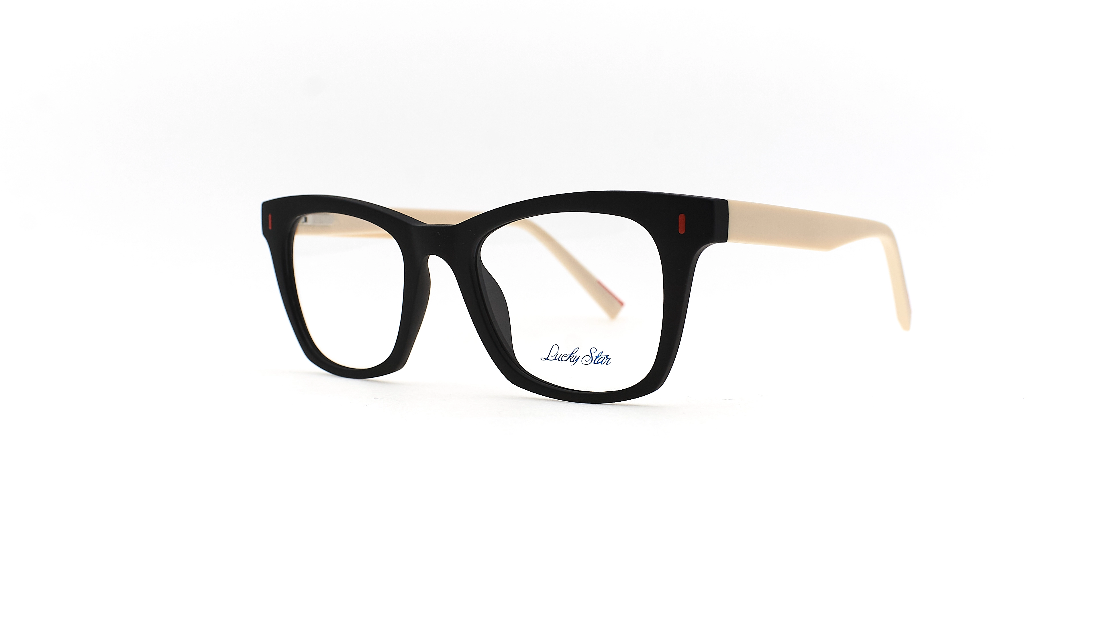 Lucky Star 2707 с2 Черный - фото 2