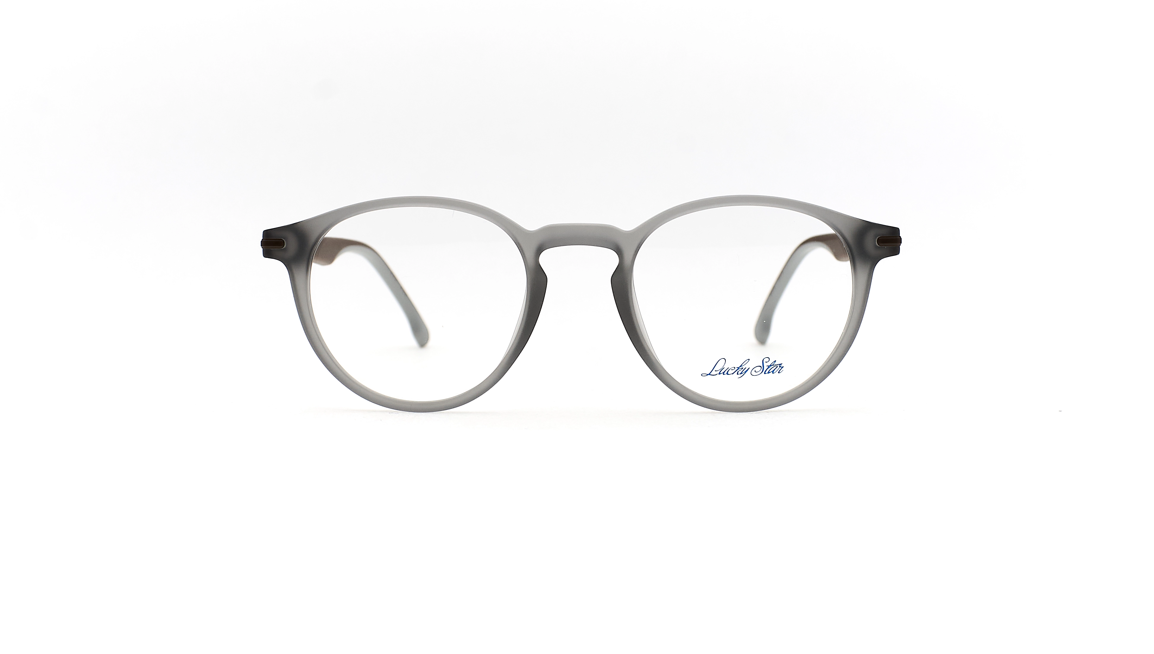 Купить Lucky Star 2708 с2 Серый - фото | Оптика Harmony
