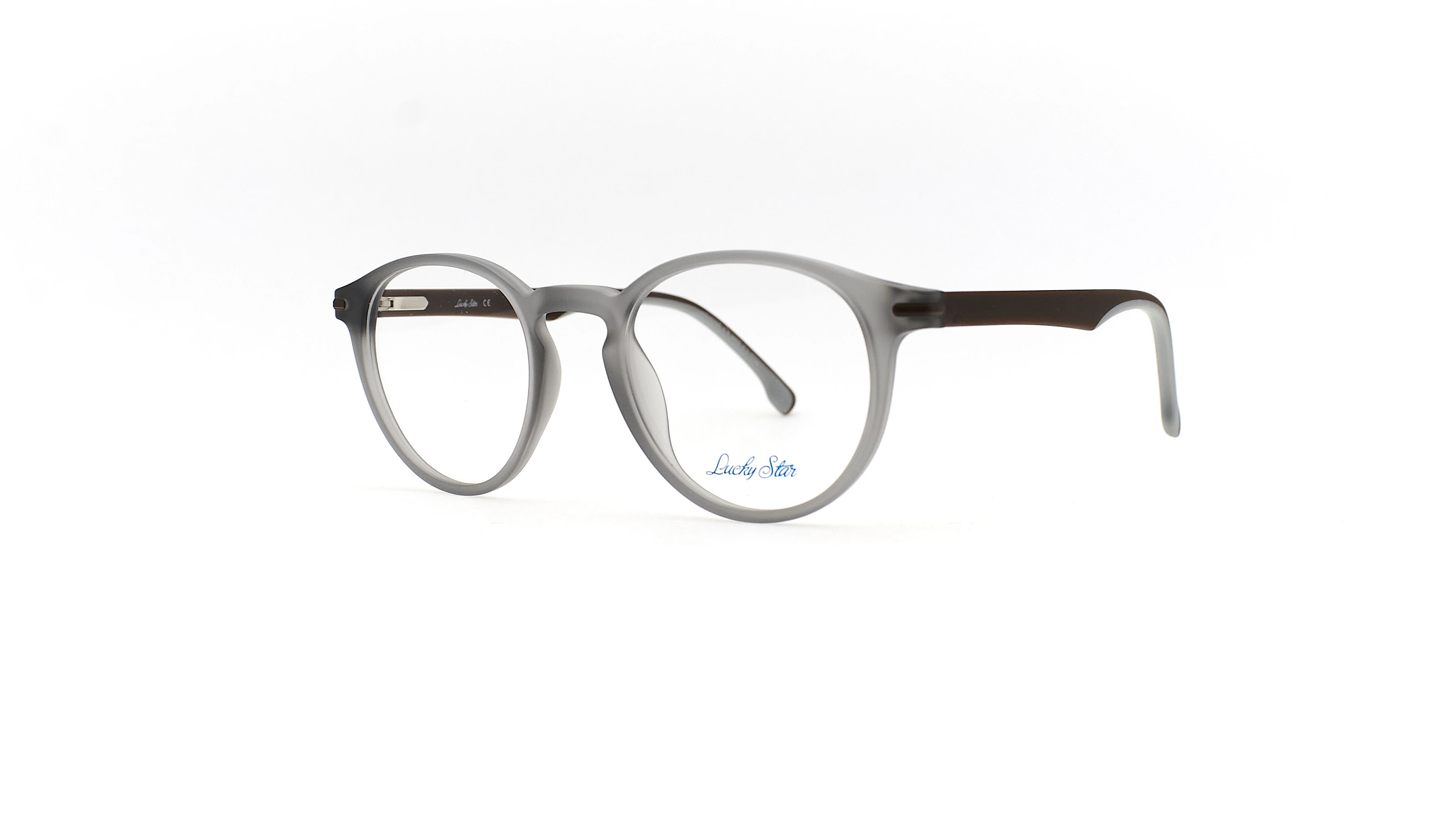 Lucky Star 2708 с2 Серый - фото 2