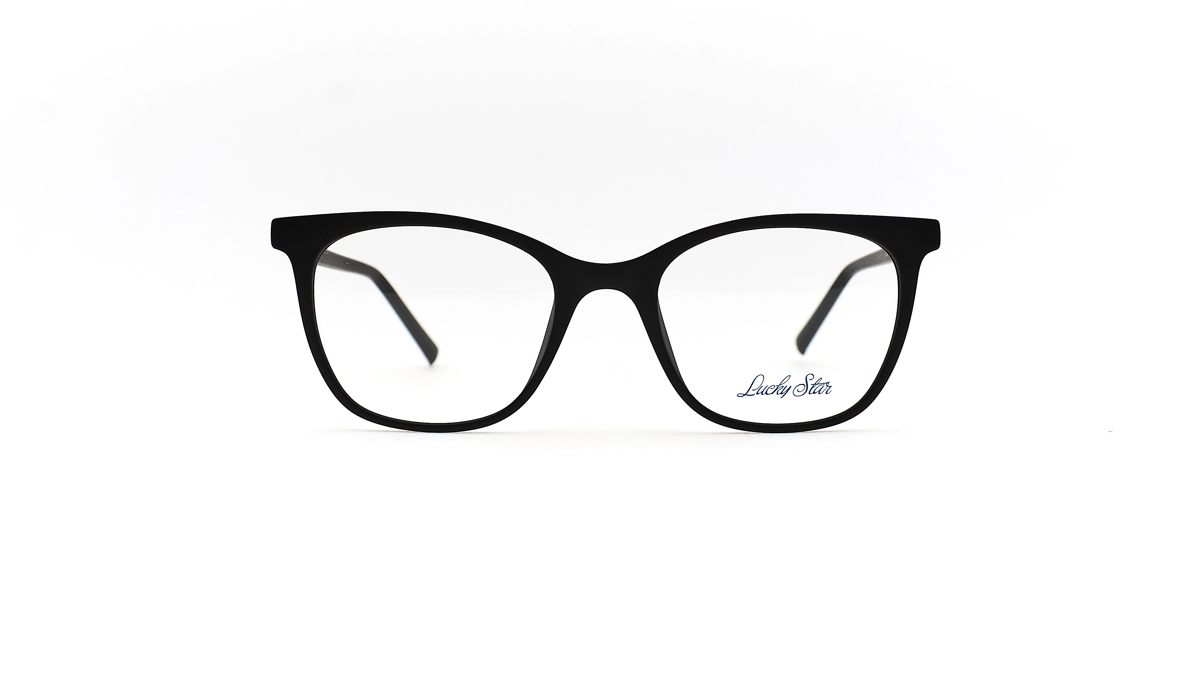 Купить Lucky Star 2711 с1 Черный - фото | Оптика Harmony