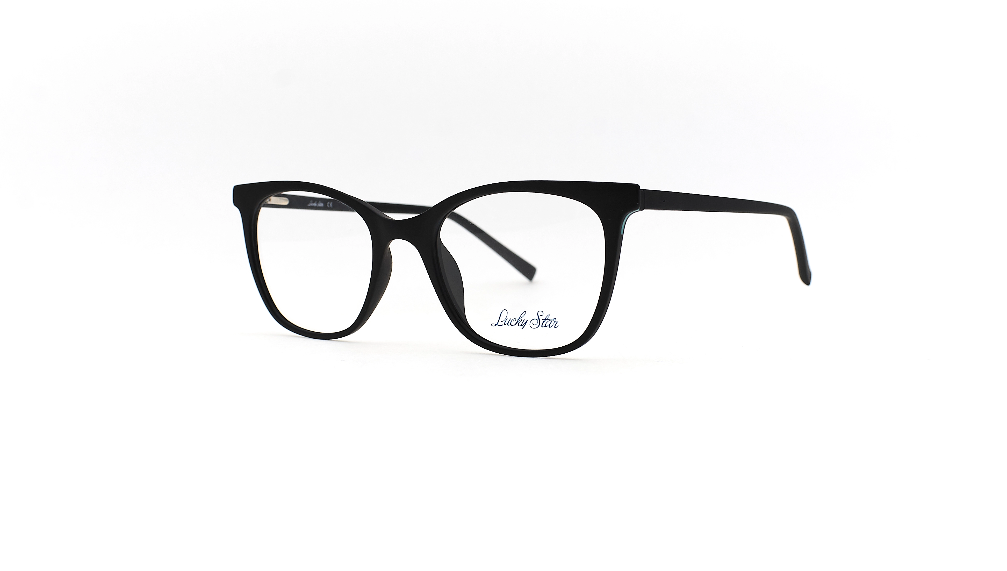 Lucky Star 2711 с1 Черный - фото 2