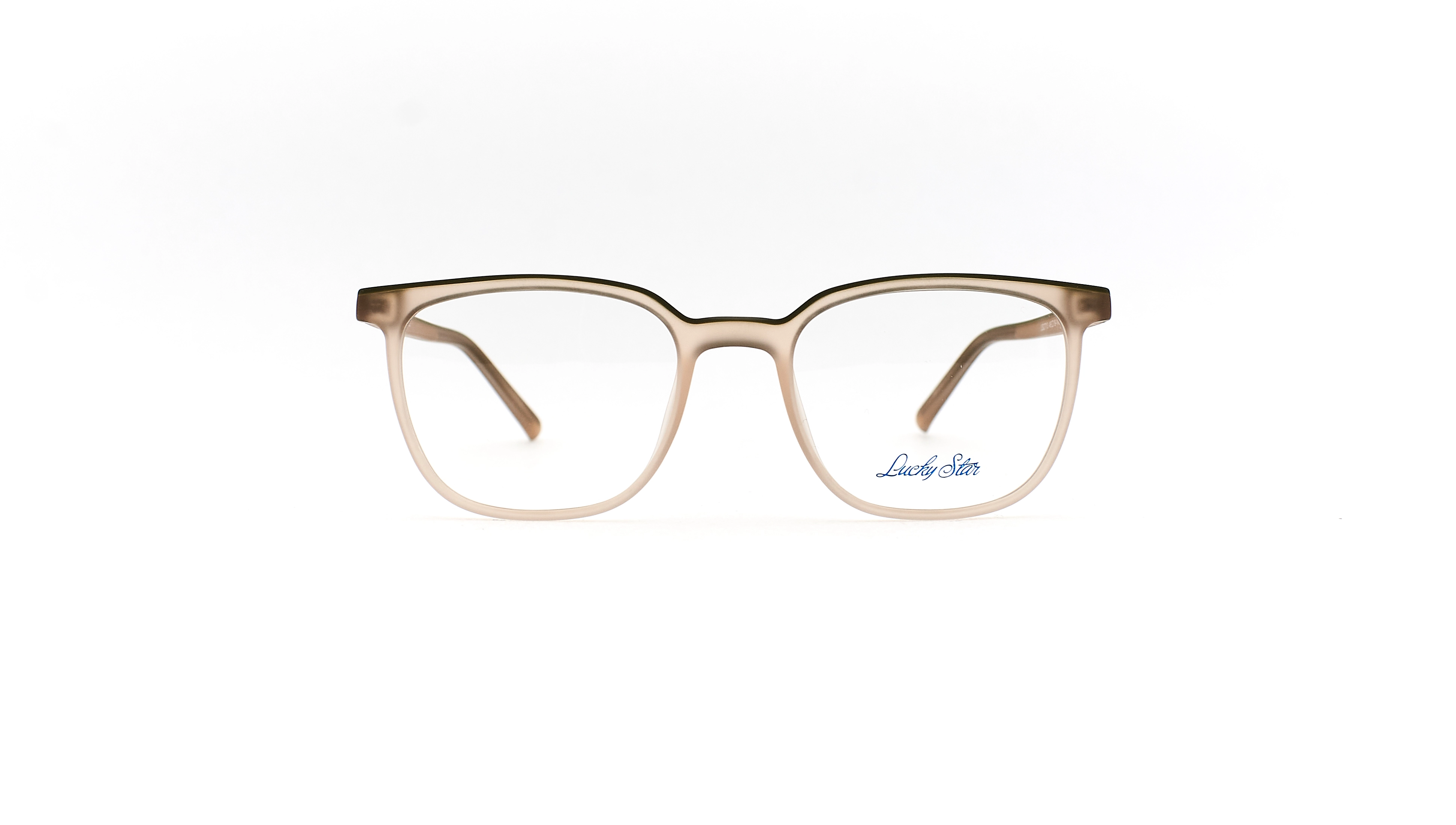 Купить Lucky Star 2713 с4 Коричневый - фото | Оптика Harmony