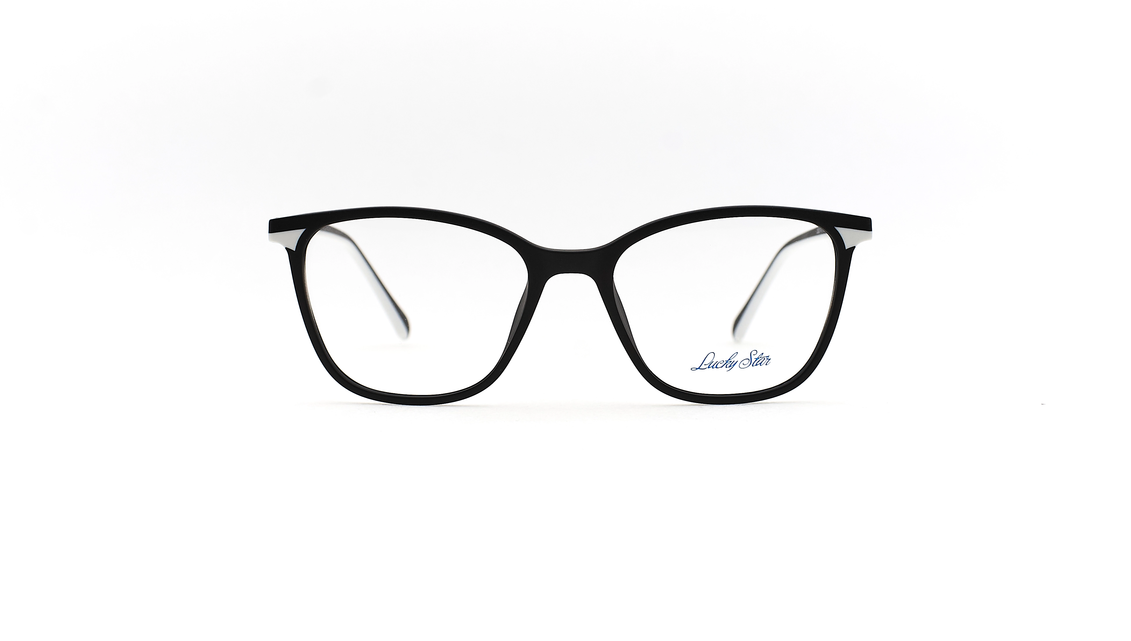 Купить Lucky Star 2714 с1 Черный - фото | Оптика Harmony