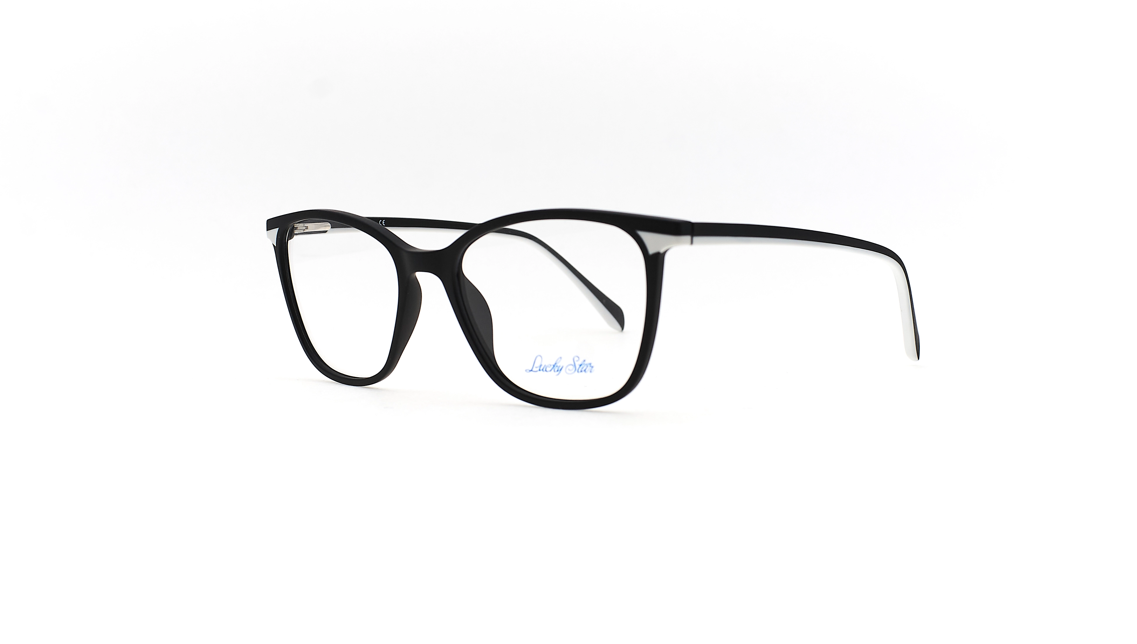 Lucky Star 2714 с1 Черный - фото 2
